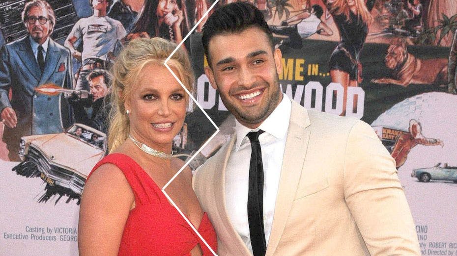 Britney Spears får angiveligt lov til at beholde alle sine millioner for sig selv efter skilsmissen fra Sam Asghari.