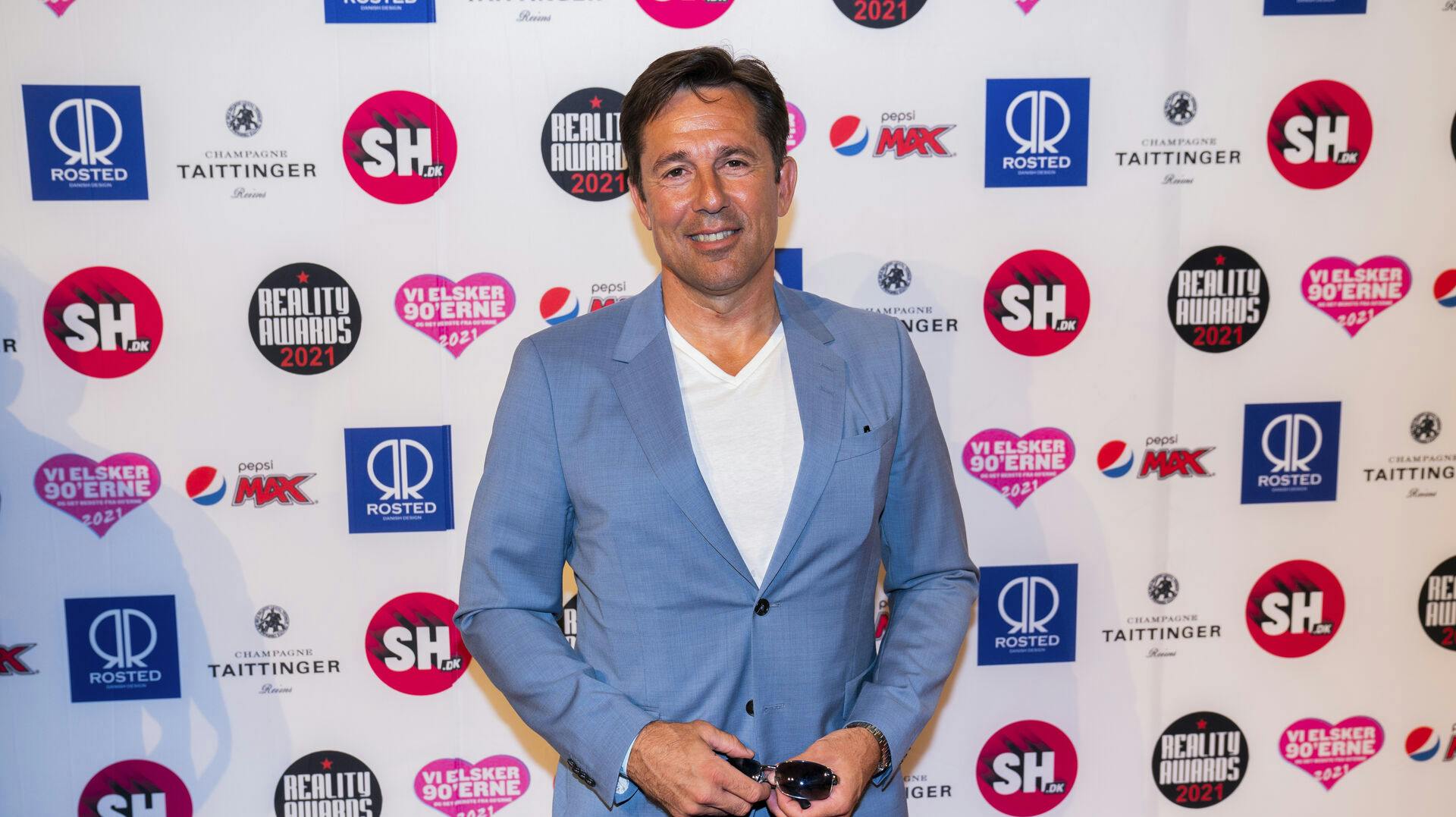Mark Strudal husker tilbage på en hård tid i tysk fodbold.