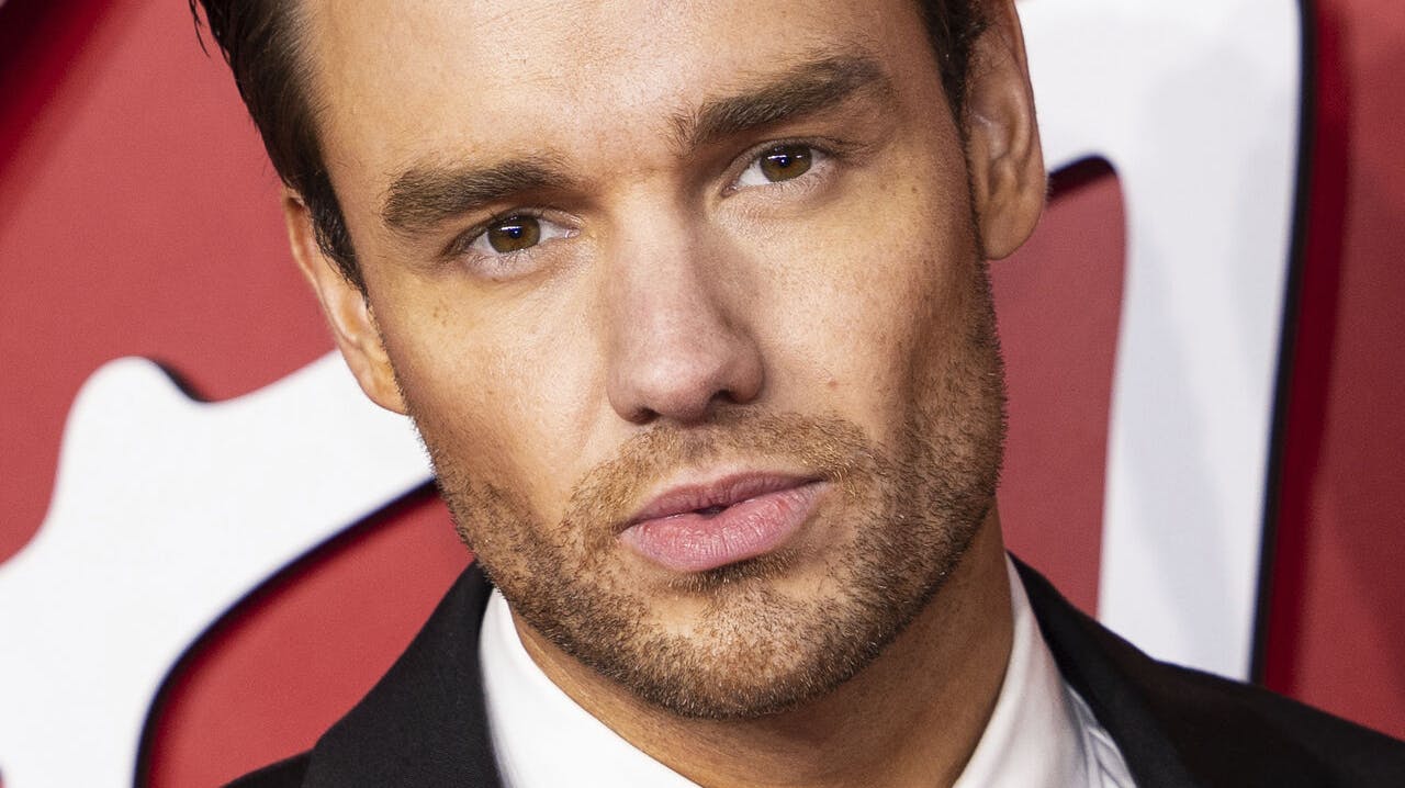 Liam Payne er død.