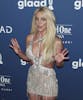 AUGUST 16th 2023: Sam Asghari files for divorce from Britney Spears after 14 months of marriage. - File Photo by: zz/GOTPAP/STAR MAX/IPx 2018 4/12/18 Britney Spears at the 29th Annual GLAAD Media Awards held on April 12, 2018 in Los Angeles, California.