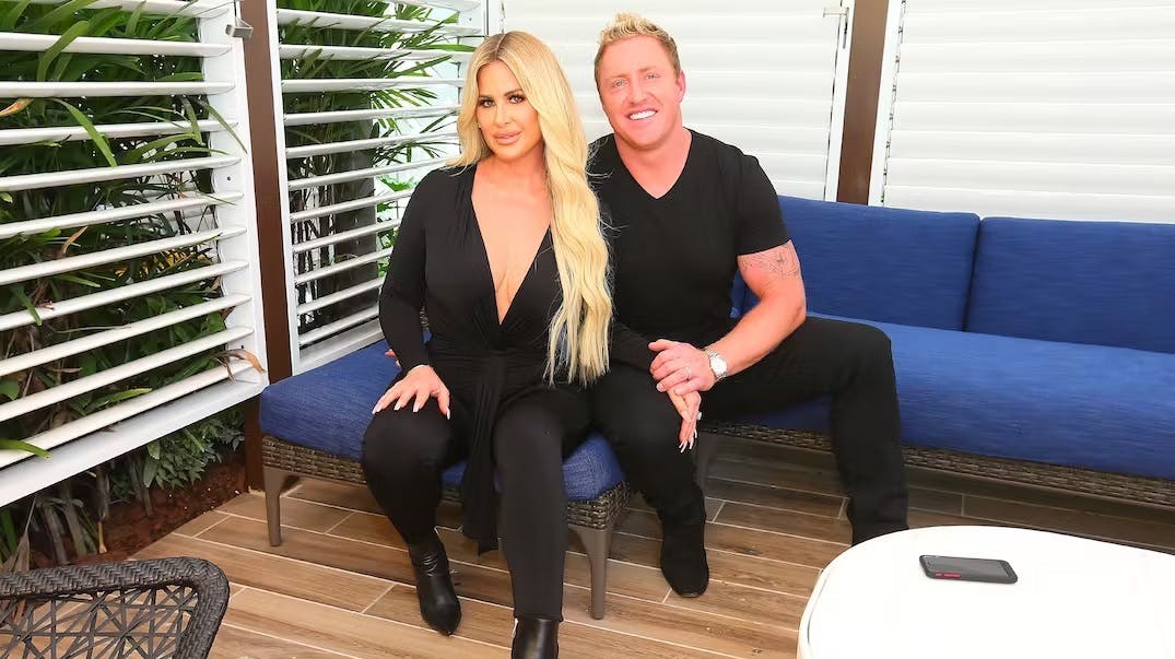 Kim Zolciak og Kroy Biermann skal nu skilles alligevel.