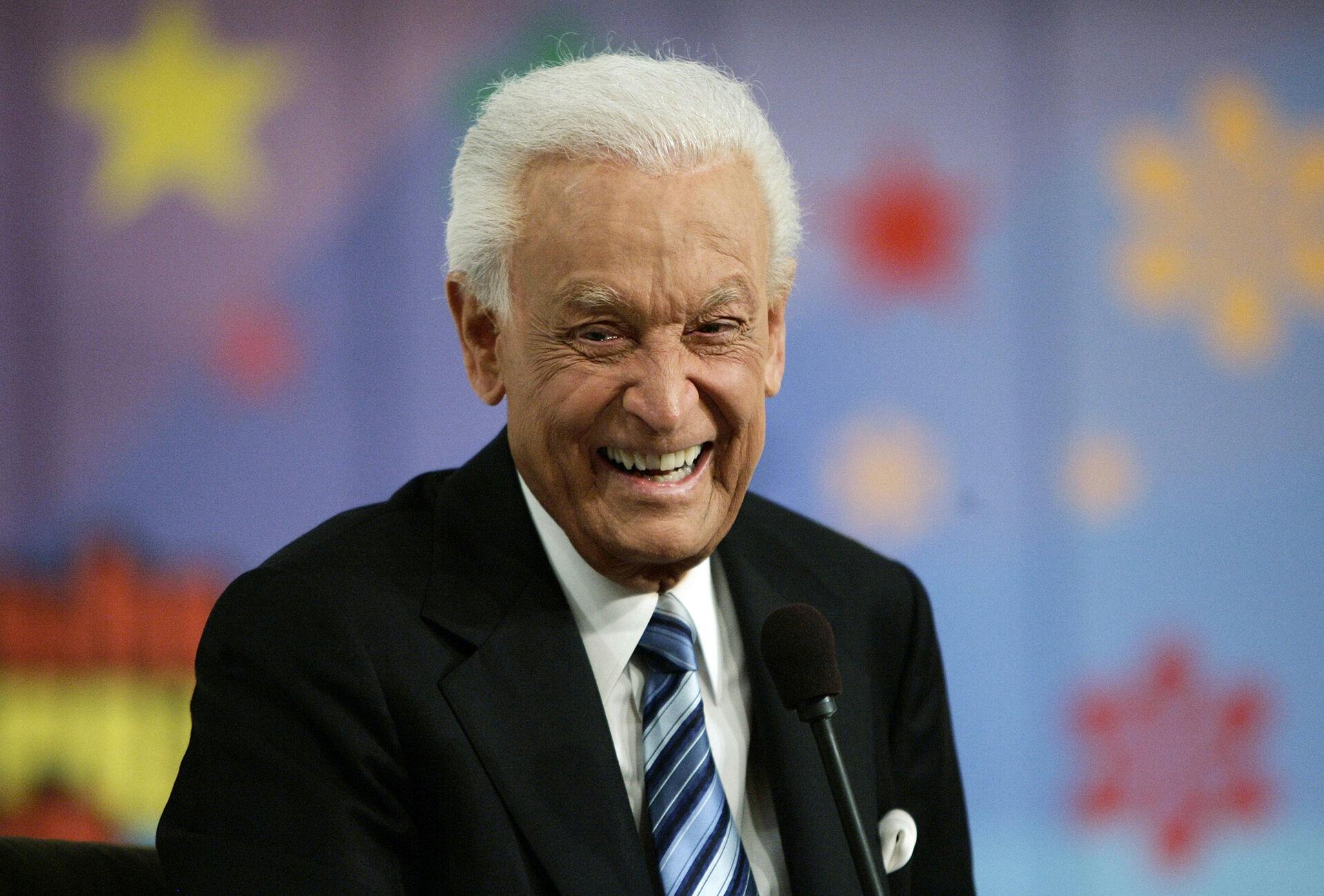 "The Price Is Right"-værten Bob Barker er død.