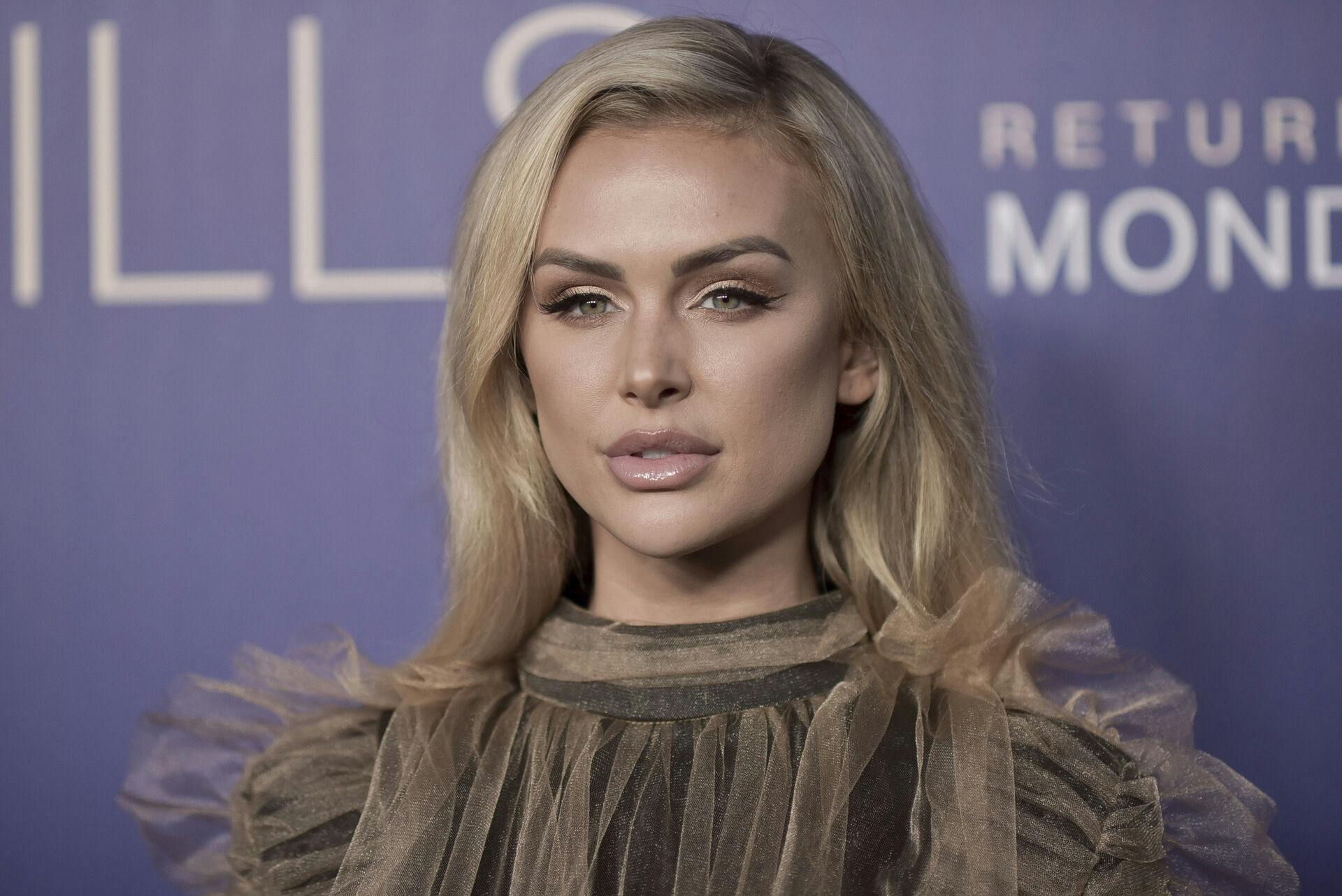 Lala Kent attends "The Hills: New Beginnings" premiere party at Liaison on Wednesday, June 19, 2019, in Los Angeles. (Photo by Richard Shotwell/Invision/AP)