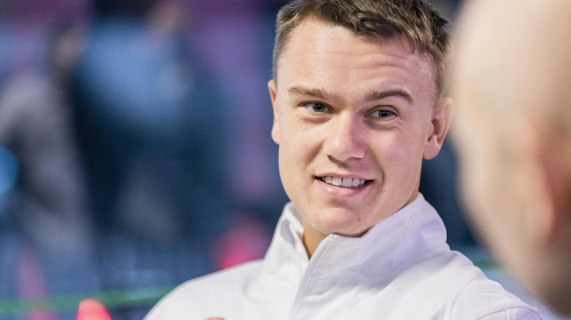 Holger Rune er også inviteret til prins Christians fødselsdagsfest.