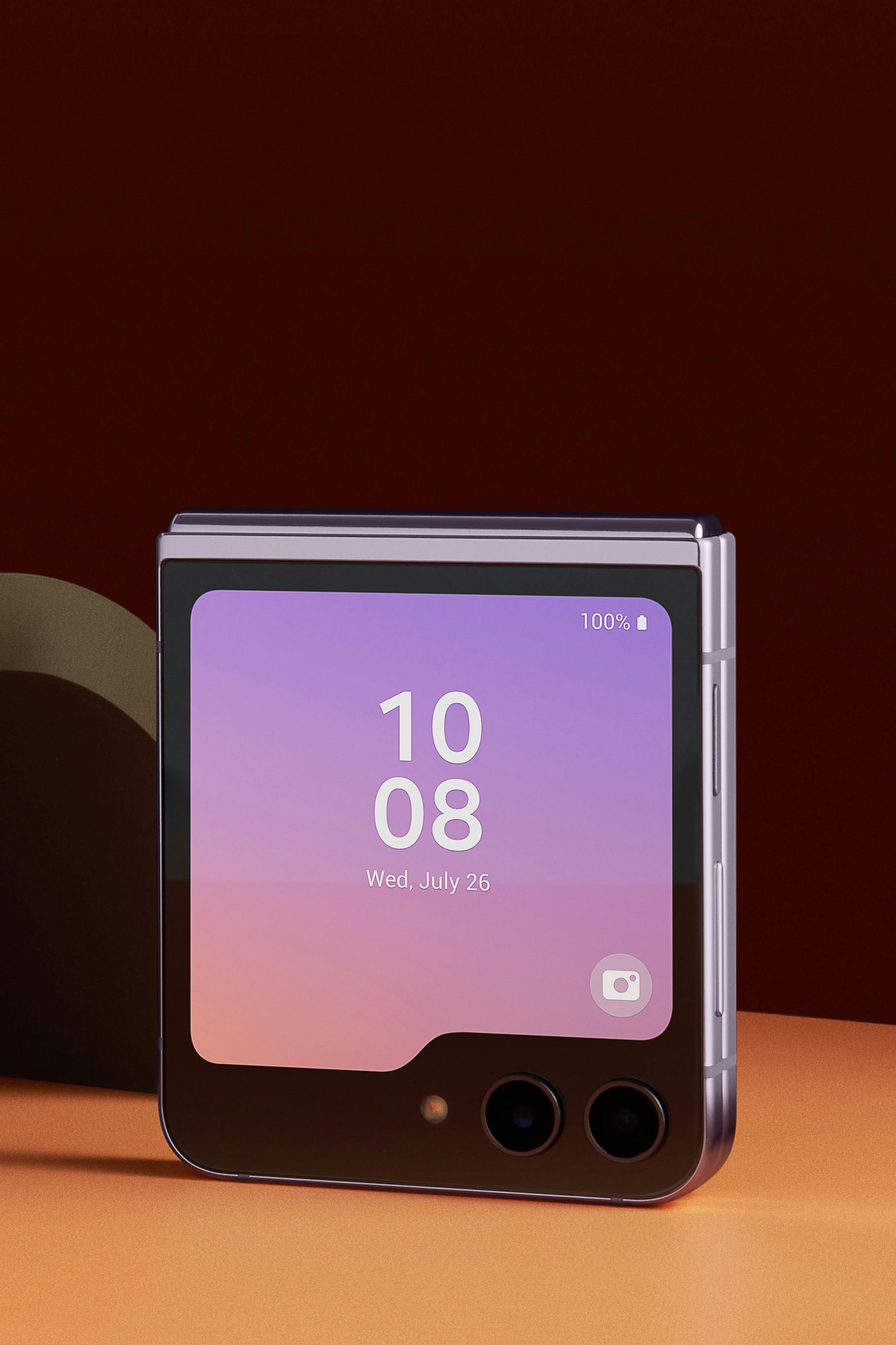 Samsung Galaxy Z Flip 5