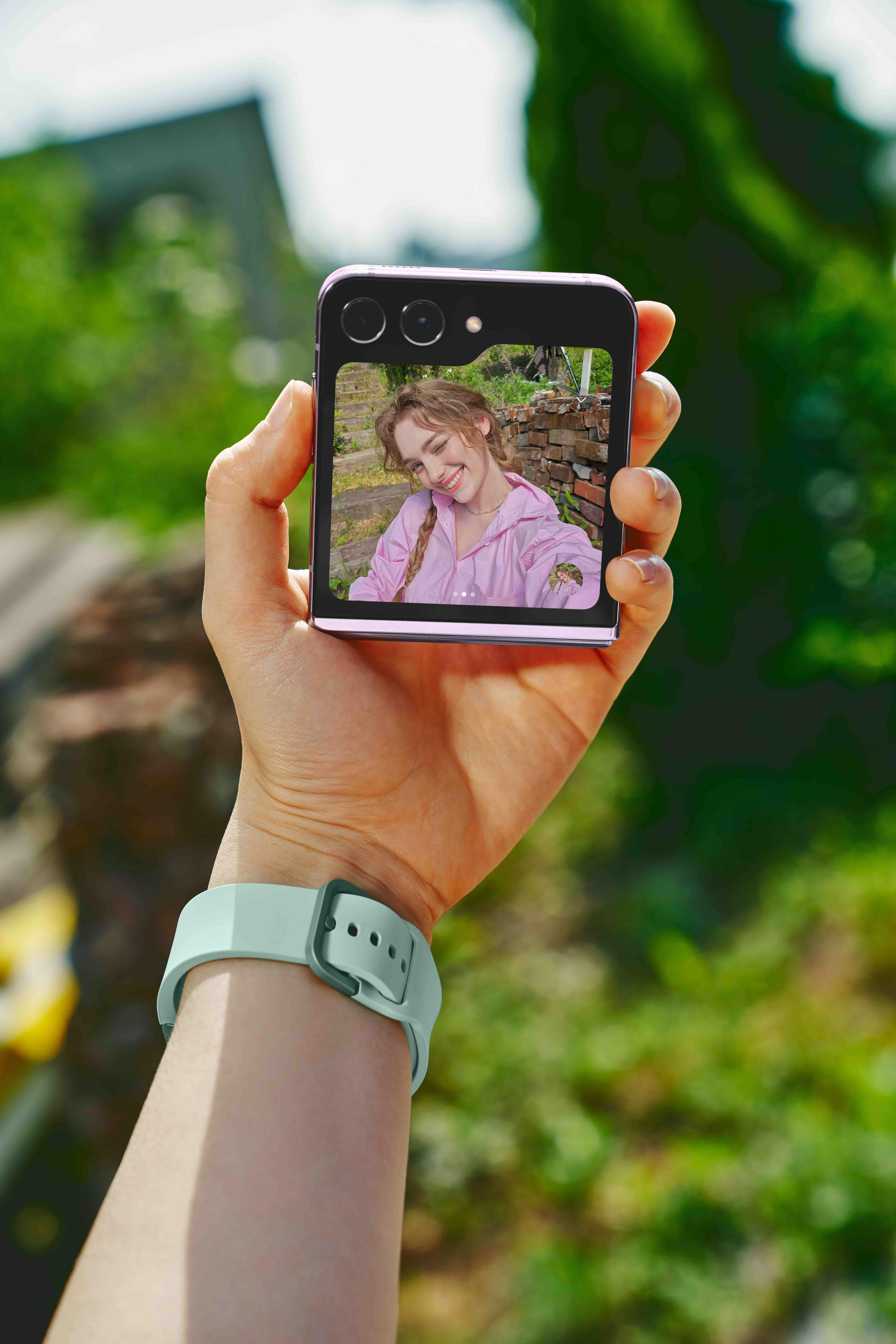 Samsung Galaxy Z Flip 5