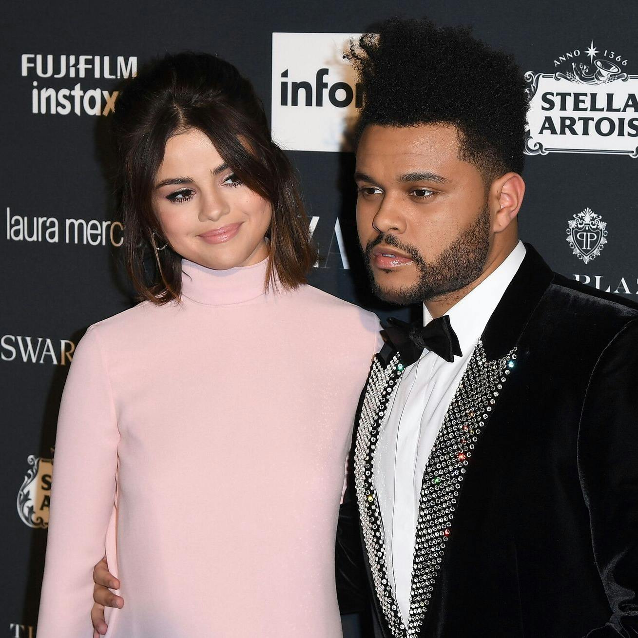 Handler Selena Gomez' nye sang om ekskæresten?