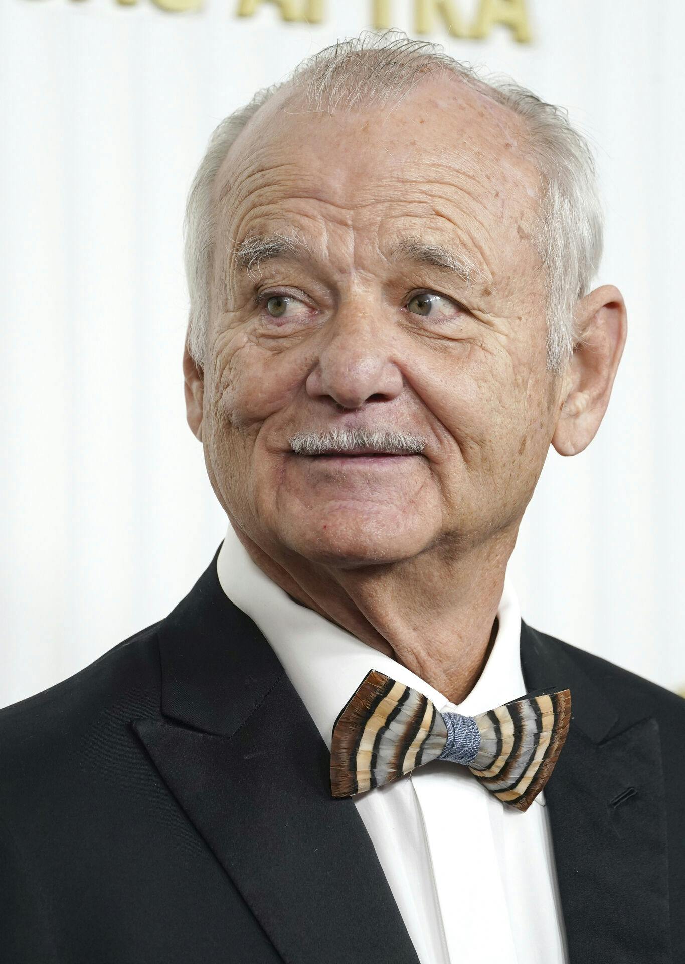 Bill Murray har ikke været gift siden 2008, hvor han blev skilt fra Jennifer Butler, der døde af kræft i 2021.