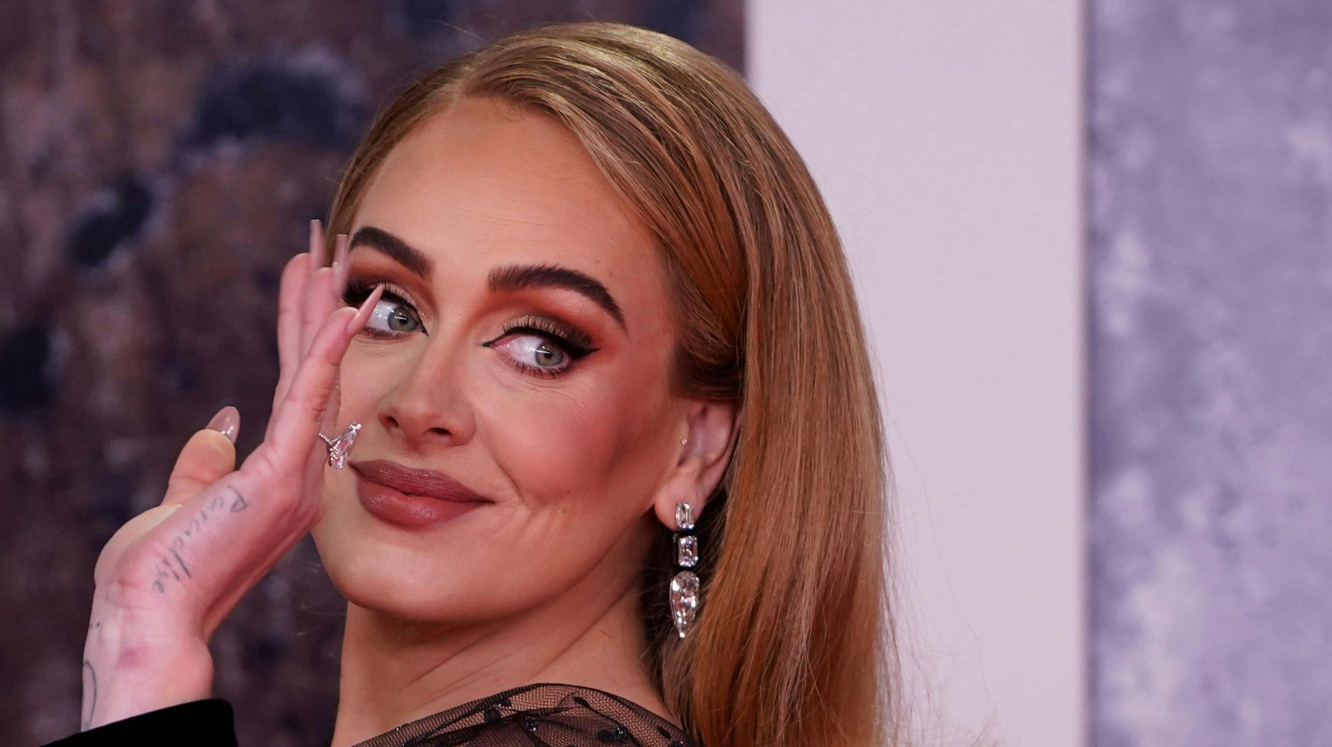 Adele vil gerne have børn med sin kæreste NBA-agenten Rich Paul.