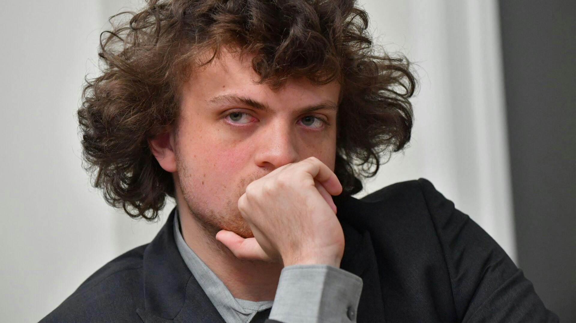 Hans Niemann blev beskyldt for blandt andet at bruge vibrerende analkugler til at snyde under en skakkamp.