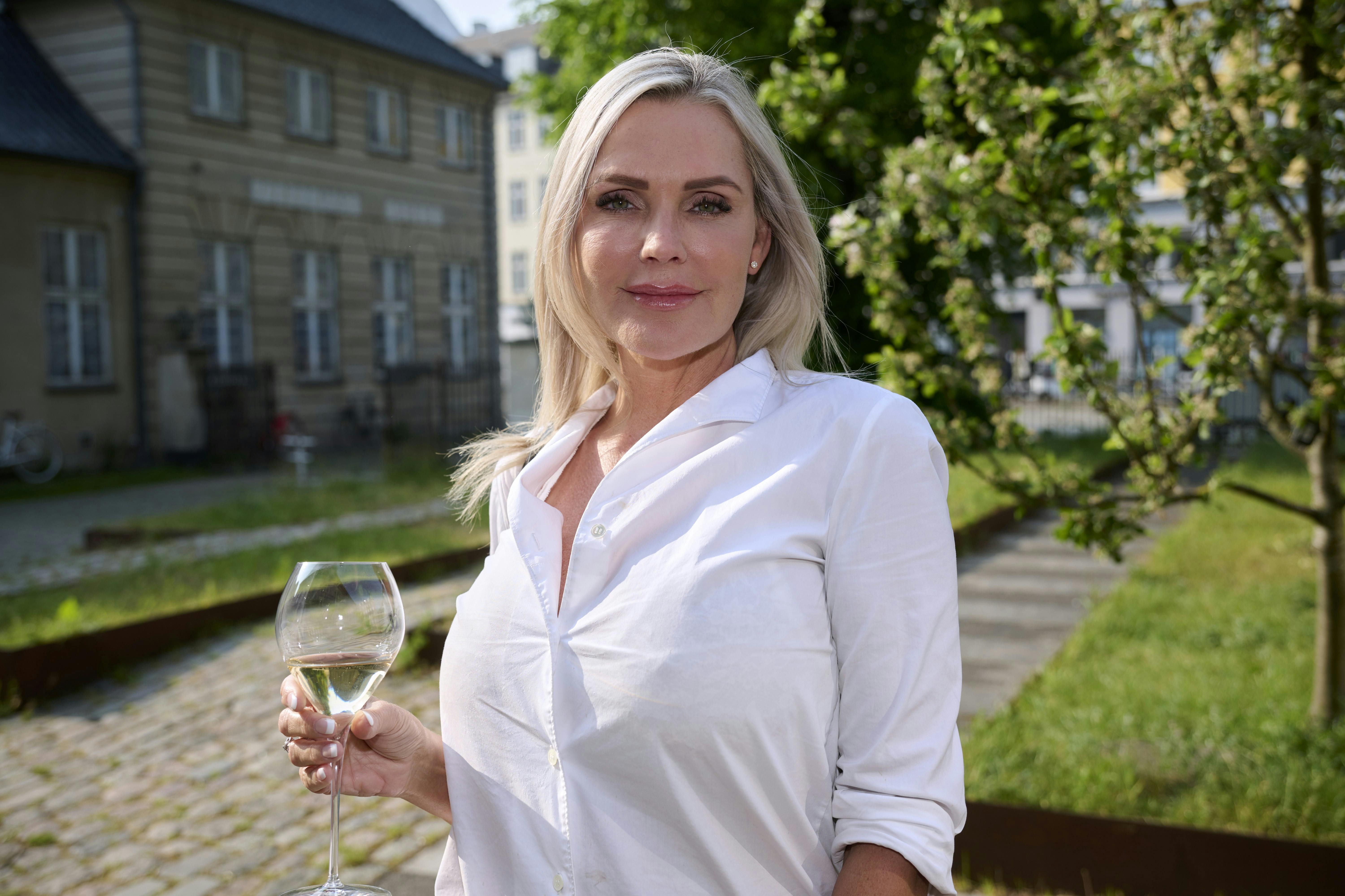 Janni Ree