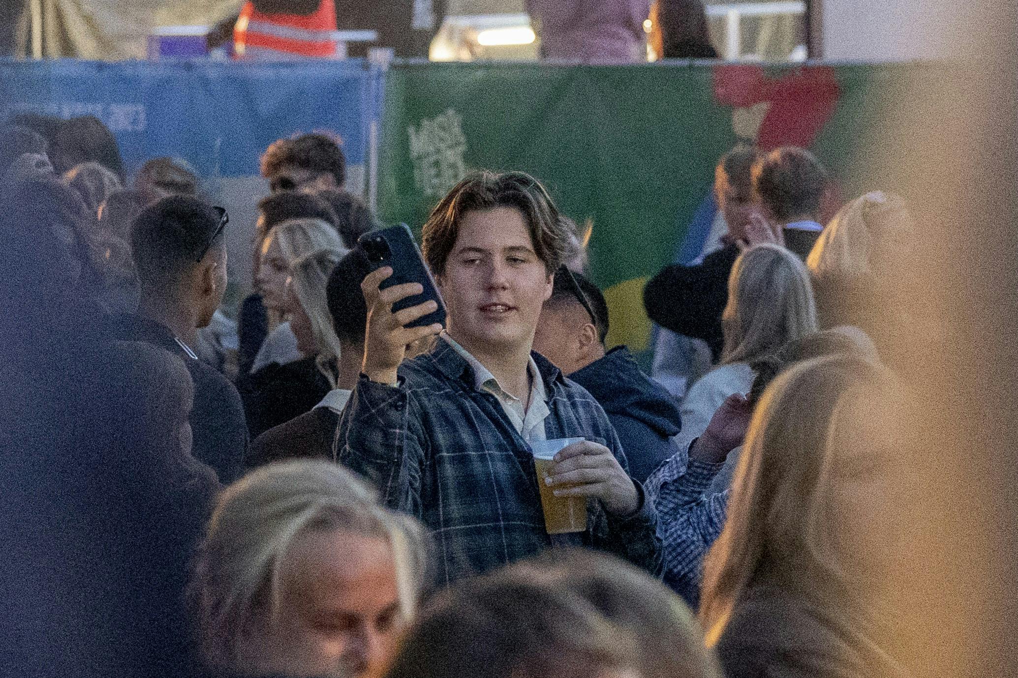 Prins Christian