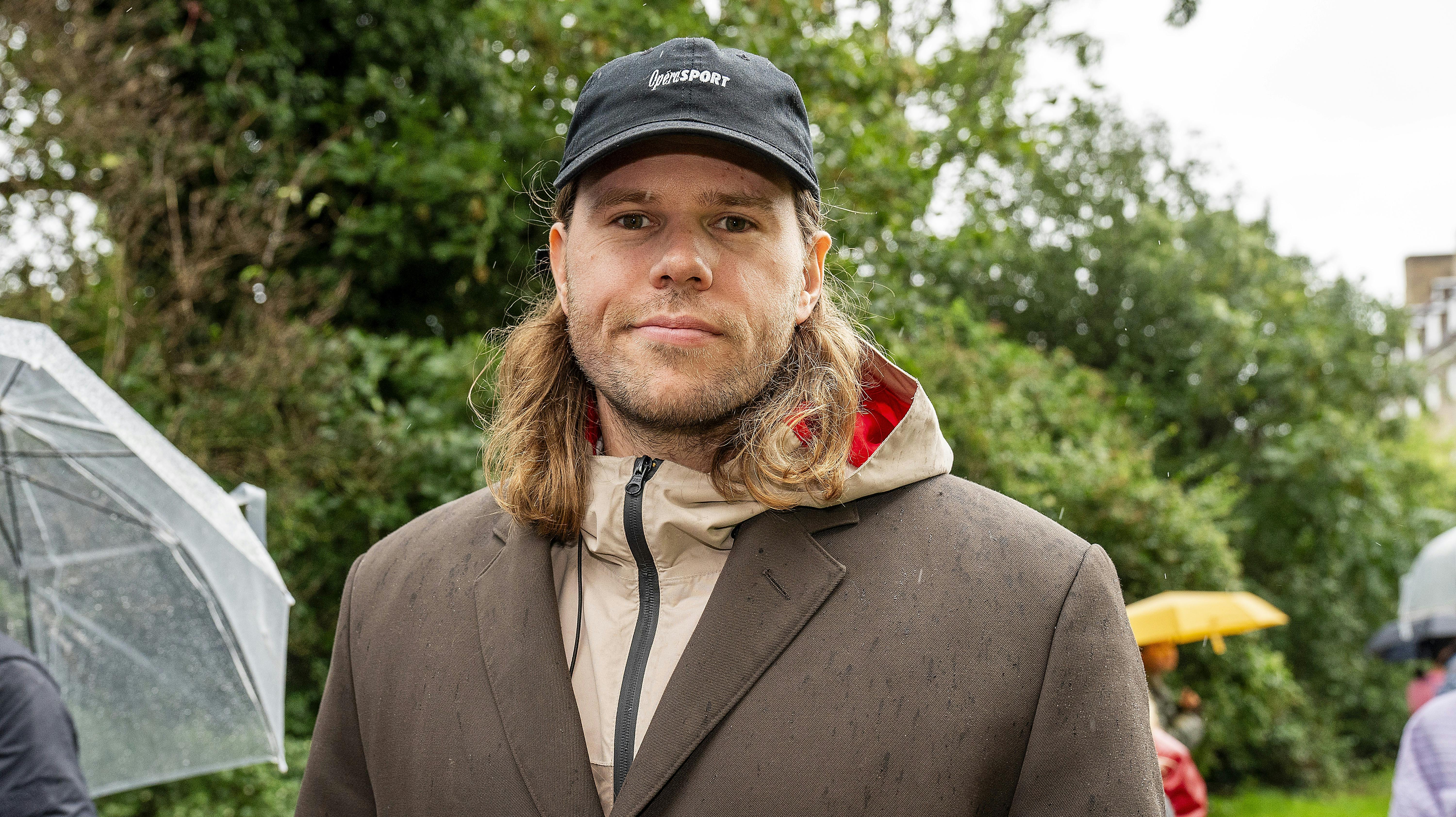 Mikkel Hansen var tilbage på banen for første gang i en betydende kamp, da Aalborg Håndbold i weekenden slog TTH Holstebro. 