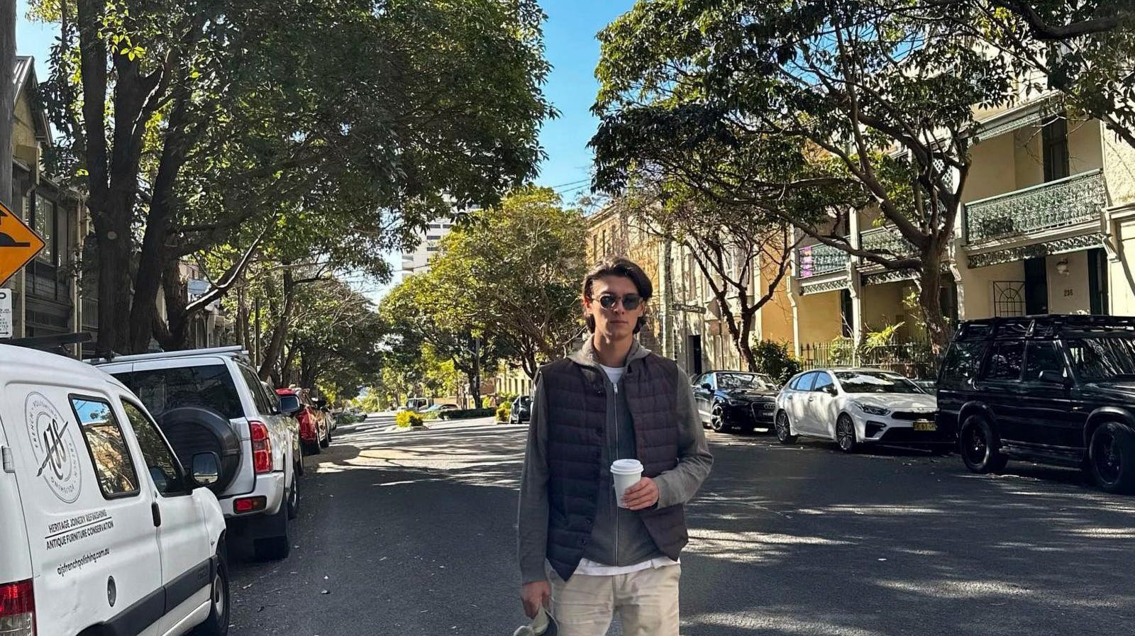 Grev Nikolai