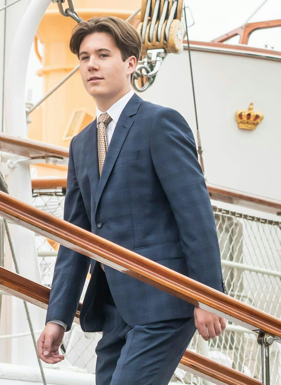 Prins Christian