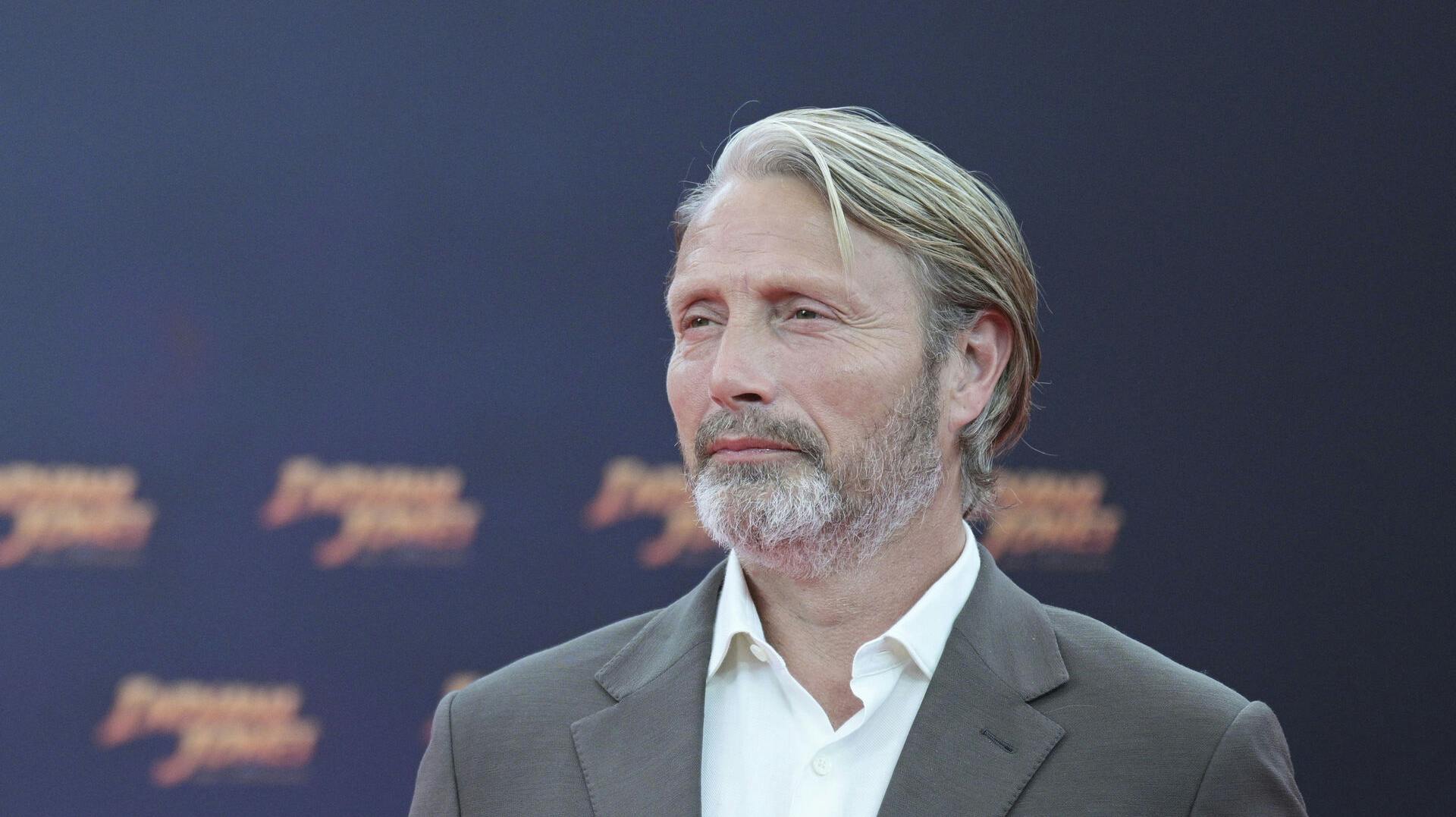 Den danske film "Bastarden" får verdenspremiere på filmfestival i Venedig, der starter onsdag.