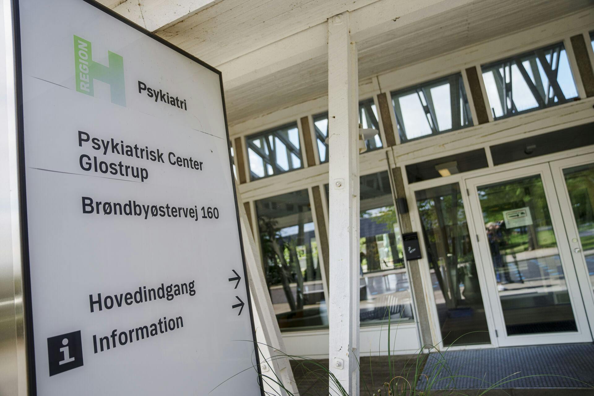 En ny telefonlinje kommer ikke til at løse problemerne i psykiatrien, lyder det fra Bedre Psykiatri.