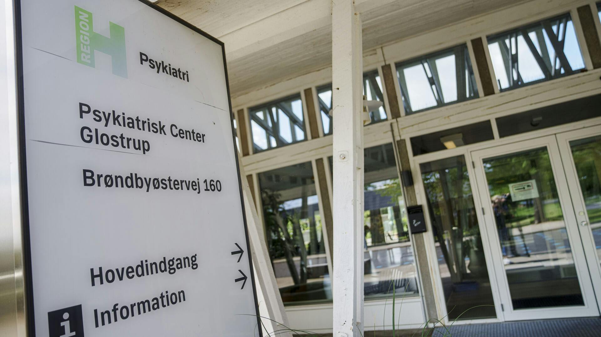 En ny telefonlinje kommer ikke til at løse problemerne i psykiatrien, lyder det fra Bedre Psykiatri.