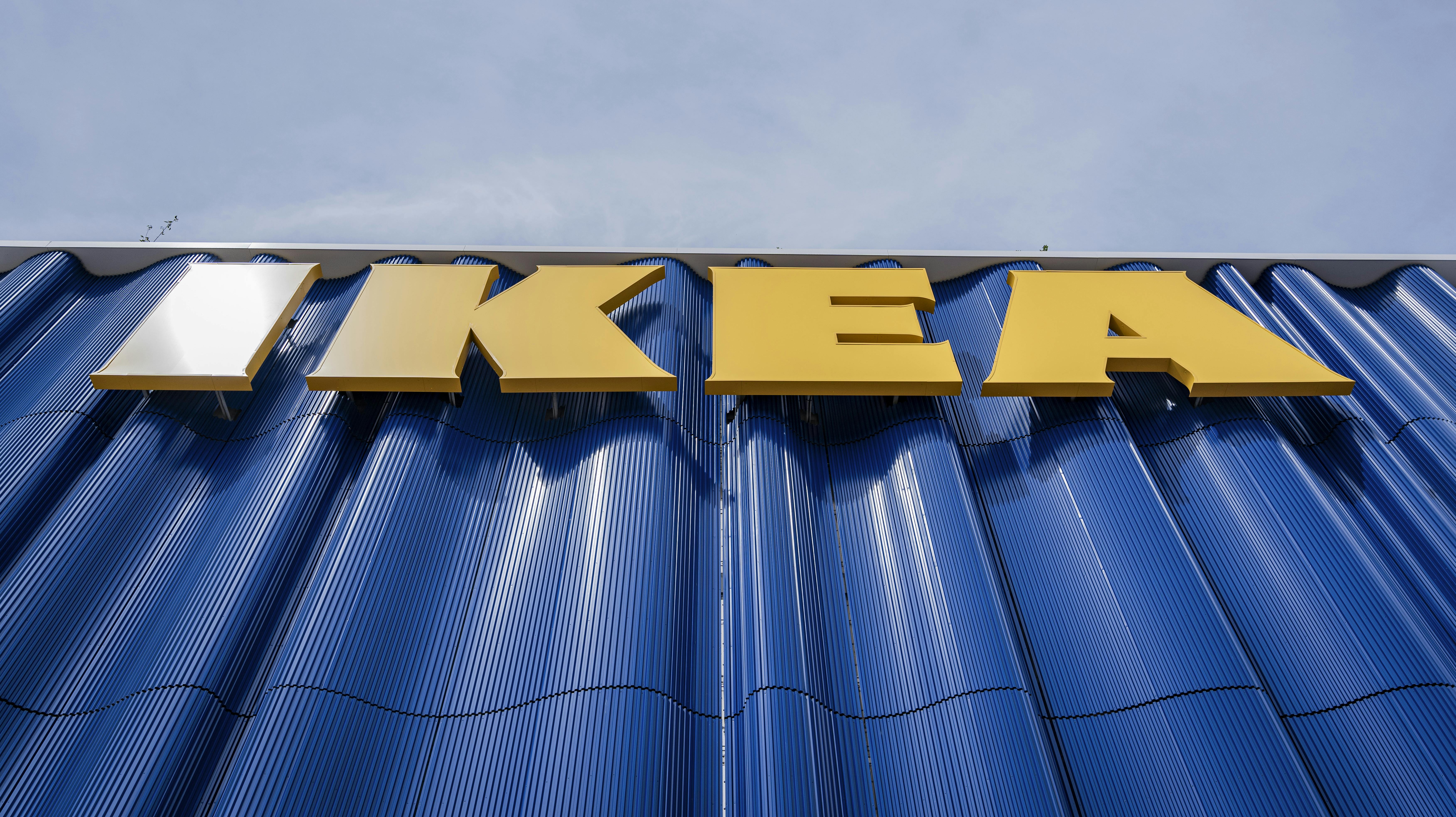 To kunder måtte på skadestuen efter en tur i IKEA (arkivfoto).