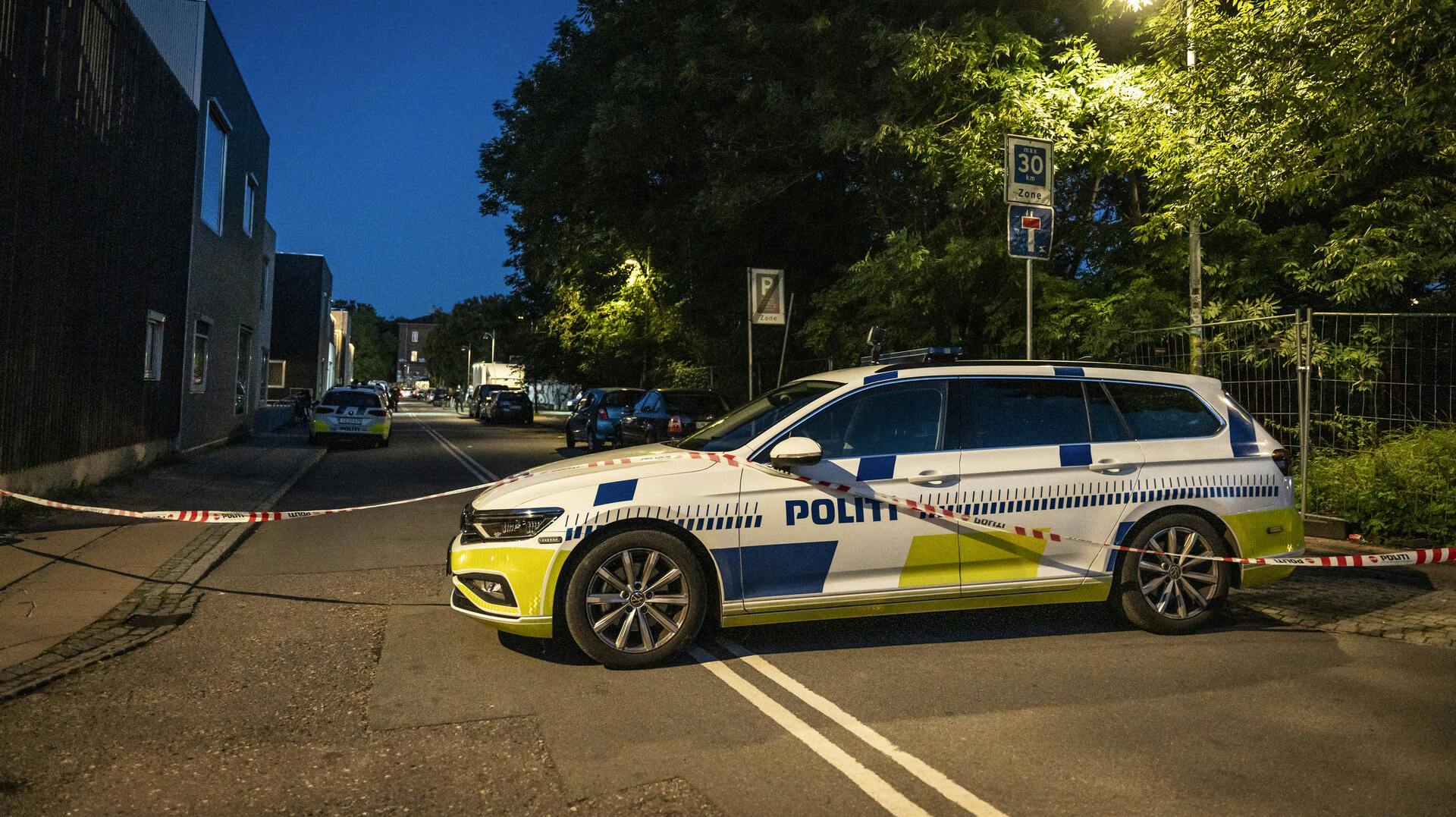 En 18-årig mand, der er varetægtsfængslet, var ifølge politiet med til at planlægge drab på Christiania.