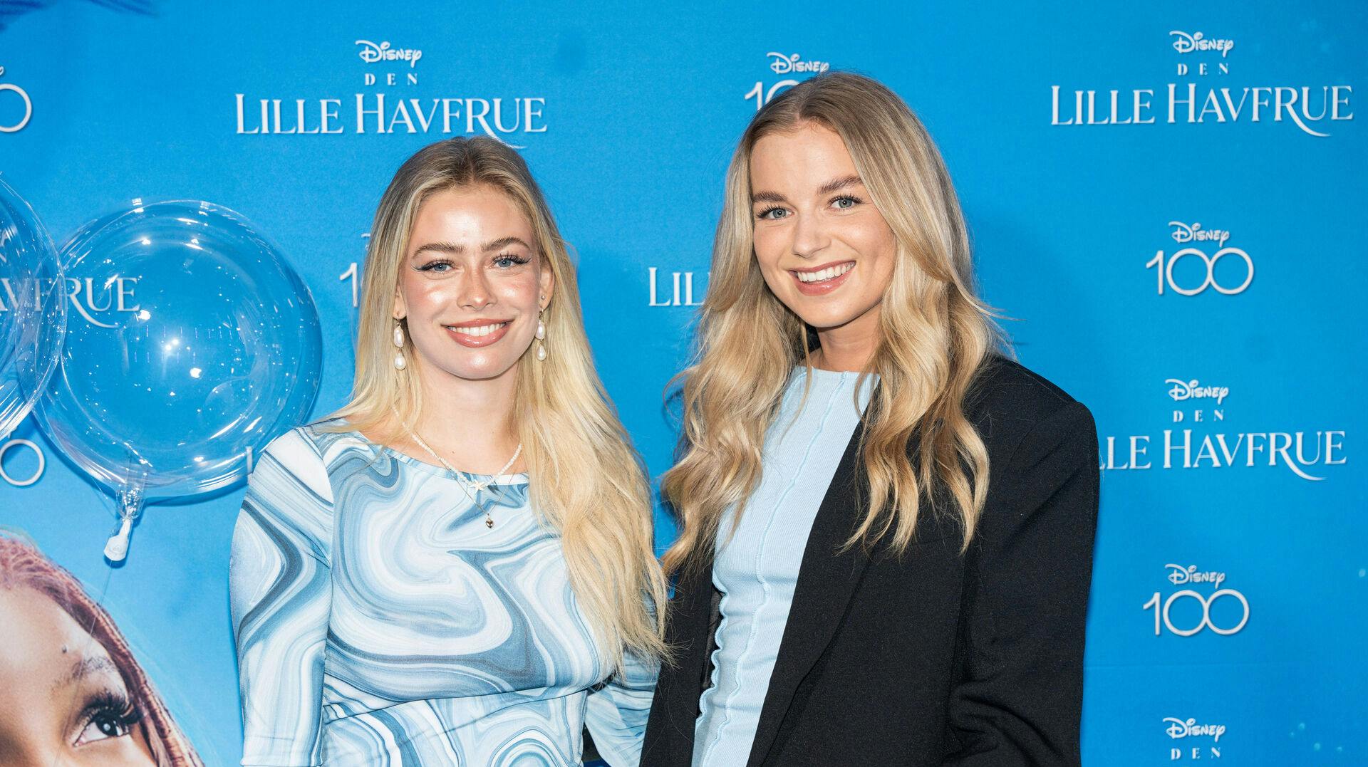 Melissa Bentsen fortæller åbent og ærligt om en dårlig oplevelse i ungdommen, hvor hun blev overtalt til at være nøgen på webcam foran en gammel mand.