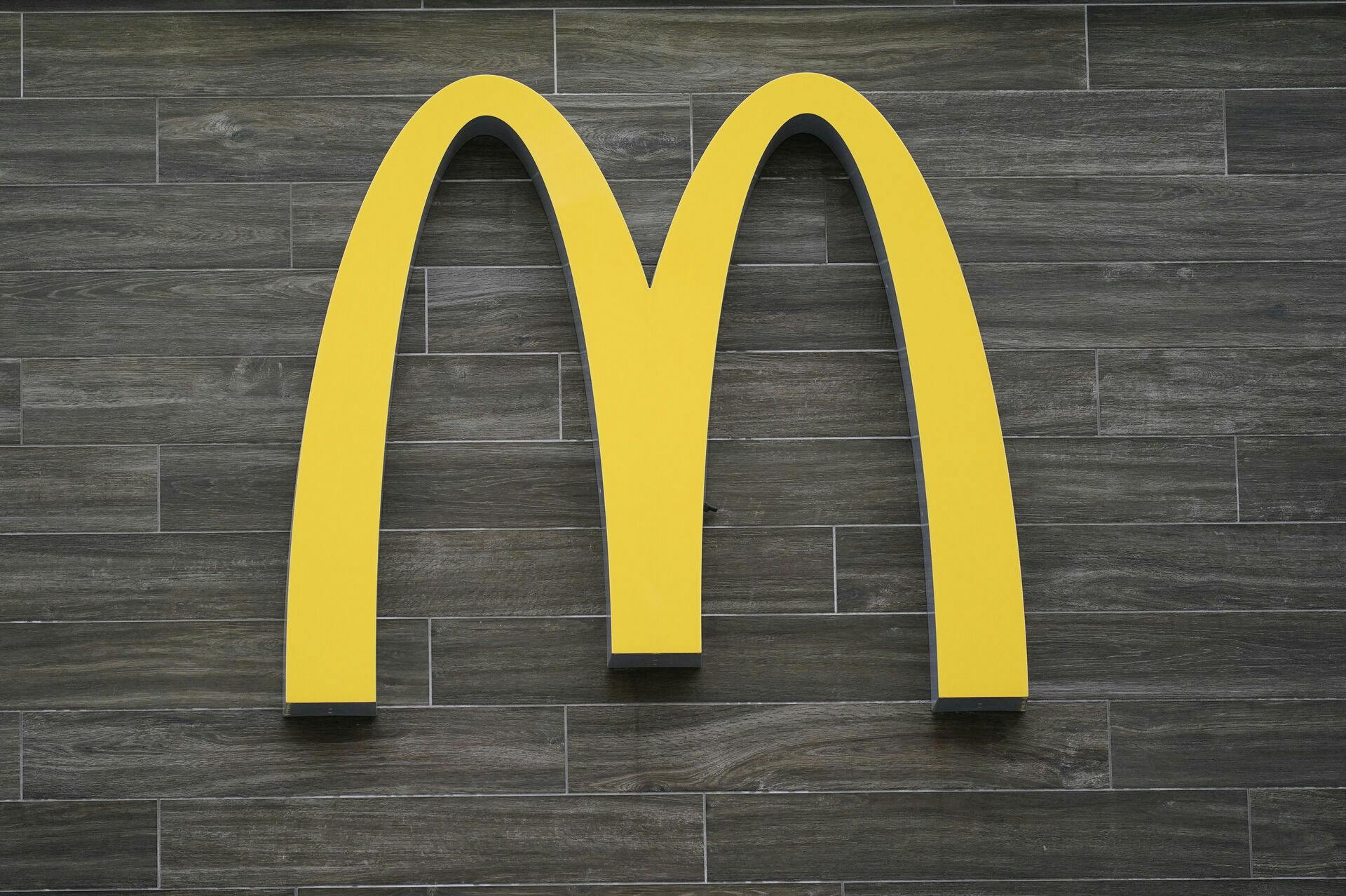 Episoden skete på en McDonald's i Washington.