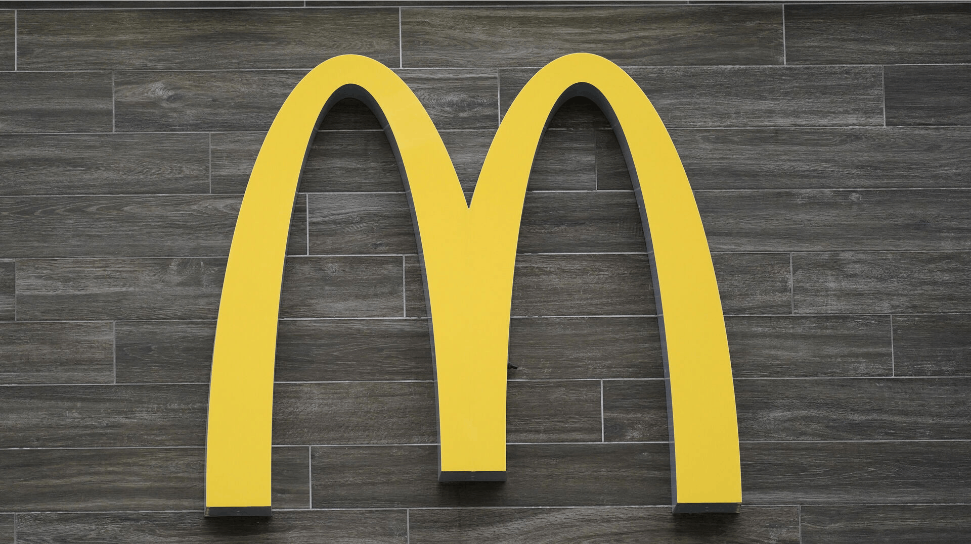 Episoden skete på en McDonald's i Washington.