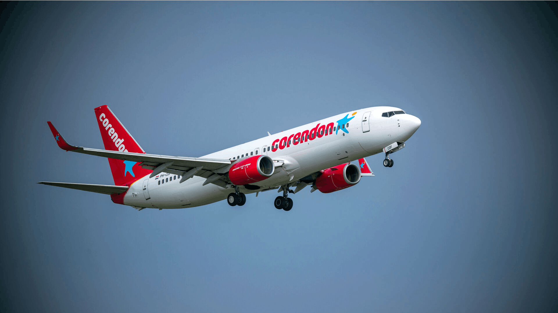 Corendon Airlines