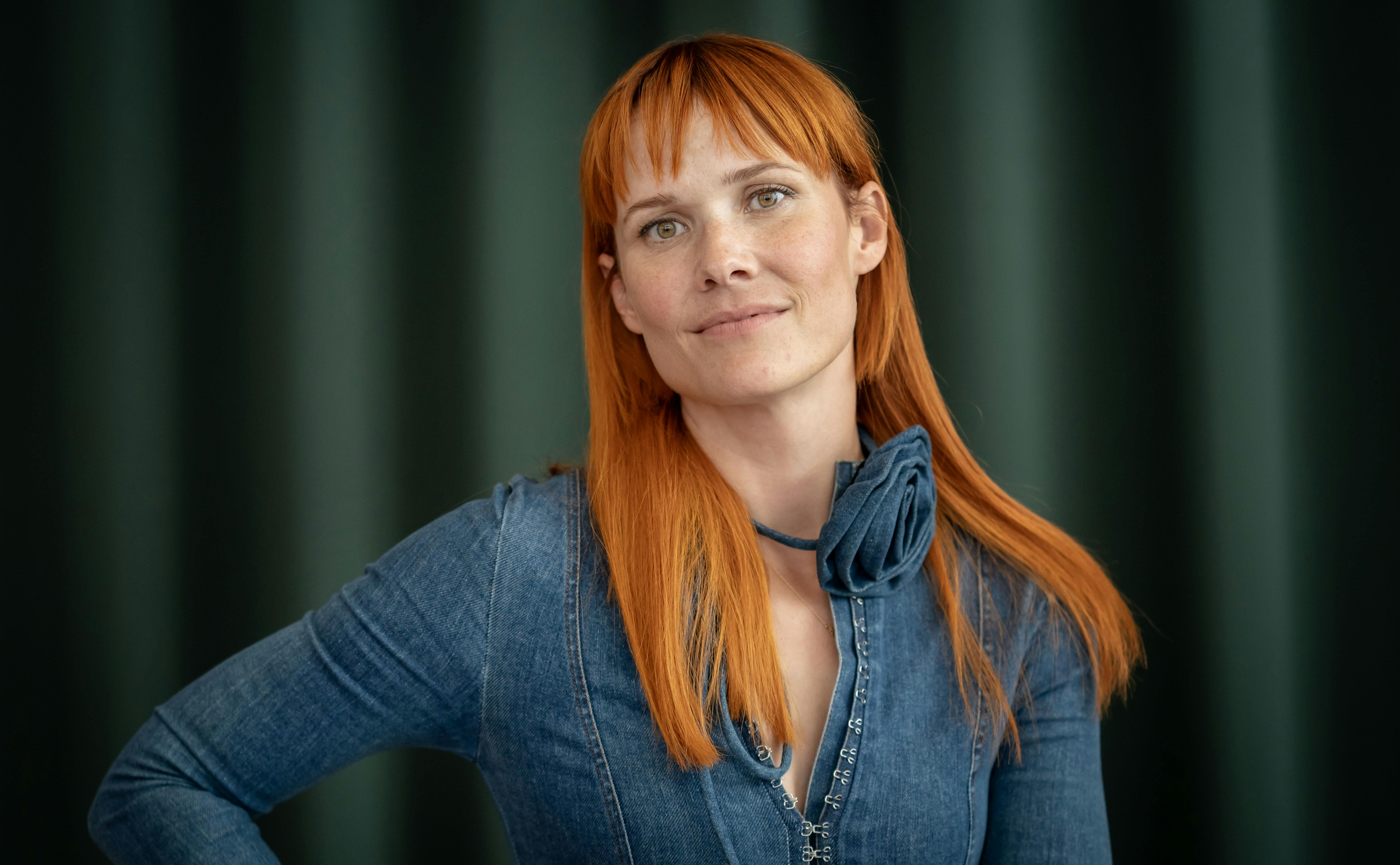 OPGAVE: Pressemøde på den kommende sæson af ”X Factor”Her Oh Land - Nanna Øland FabriciusSTED: TV2JOURNALIST: Nicklas og Amalie FOTOGRAF: Hanne JuulDATO: 20230830 OPGAVE: Pressemøde på den kommende sæson af ”X Factor”Her Oh Land - Nanna Øland FabriciusSTED: TV2JOURNALIST: Nicklas og Line FOTOGRAF: Hanne JuulDATO: 20230830