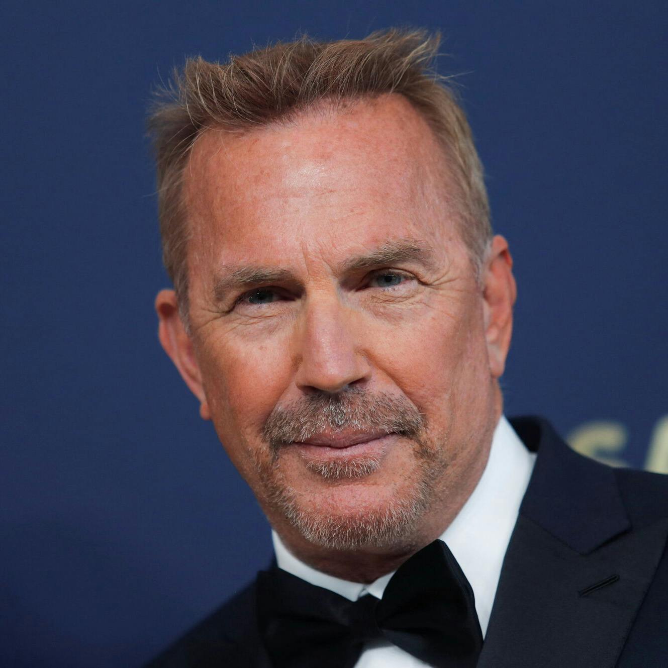 Kevin Costner attends the 28th Screen Actors Guild Awards, in Santa Monica, California, U.S., February 27, 2022. REUTERS/Aude Guerrucci