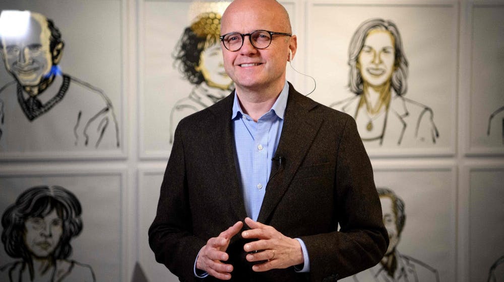 Ifølge Vidar Helgesen, den administrerende direktør for Nobelstiftelsen, er invitationerne til Rusland, Belarus og Iran for at inkludere selv dem, der ikke deler de værdier, som de prestigefyldte priser står for. (Arkivfoto). 