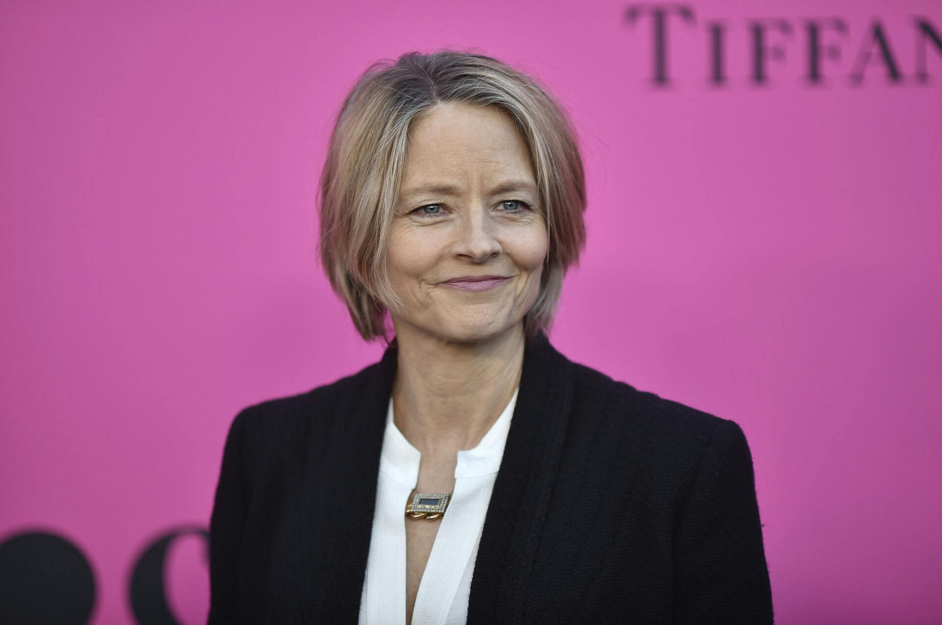 Jodie Foster spiller hovedrollen i sæson fire af "True Detective: Night Country".