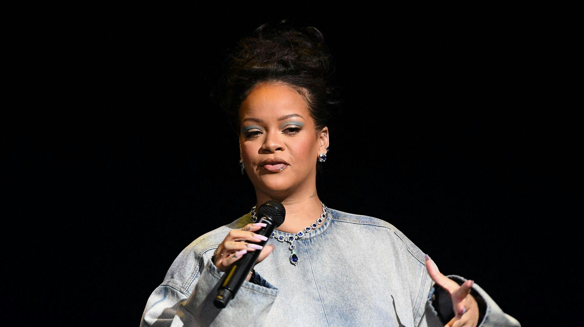 Rihanna har mistet sin 28-årige kusine.