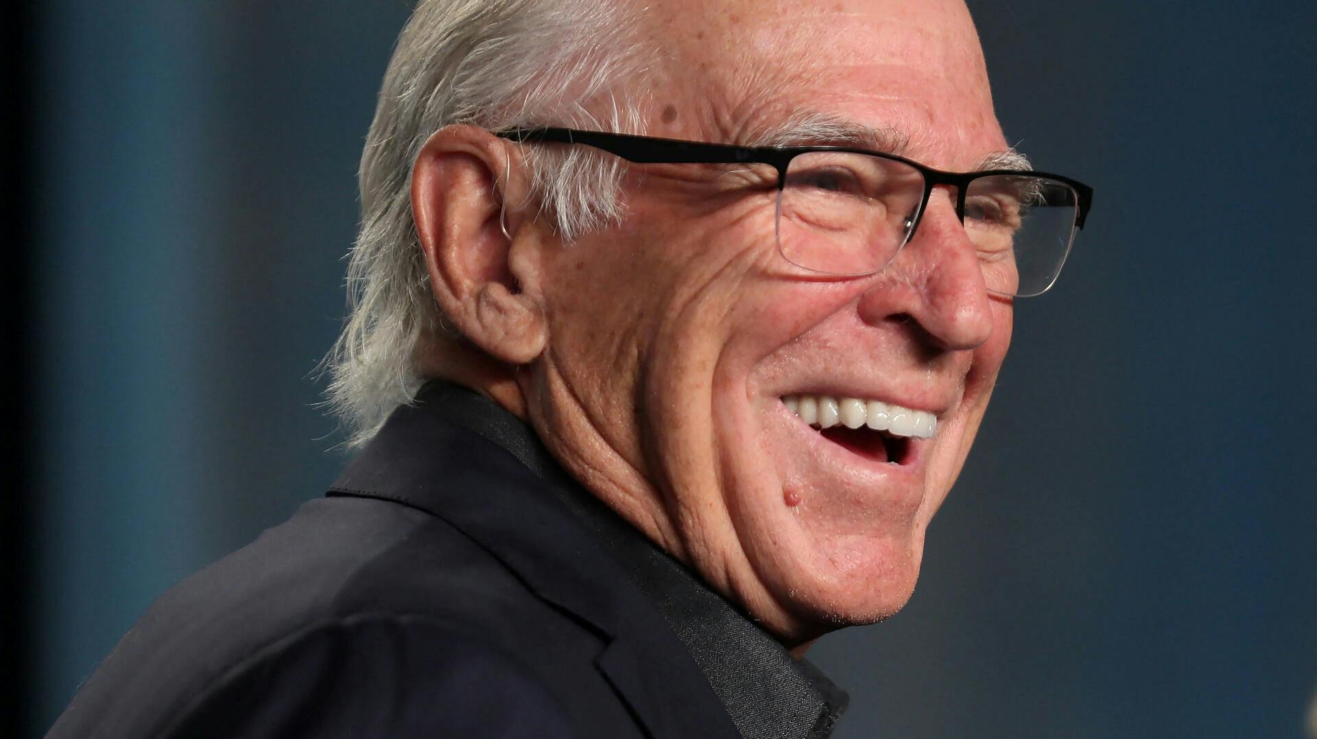 Jimmy Buffett er død