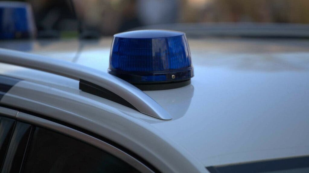 25-årig nægter sig skyldig