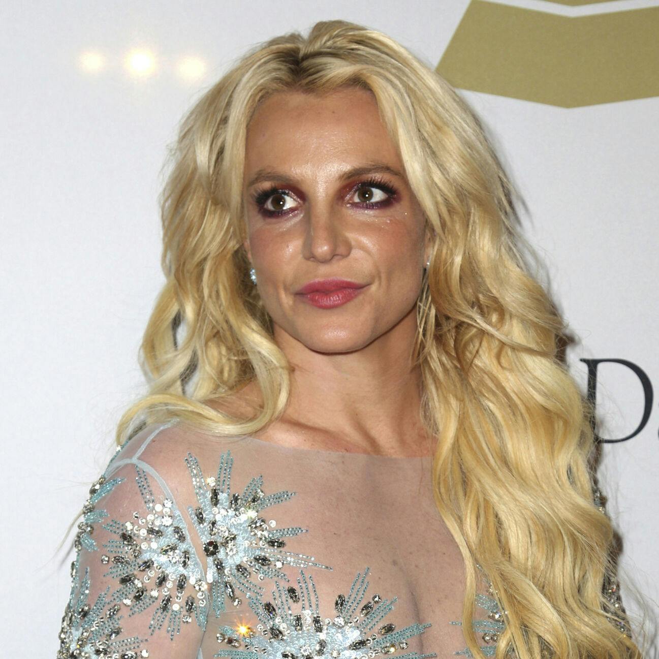 Britney Spears har ikke sat mange ord på skilsmissen fra Sam Asghari.