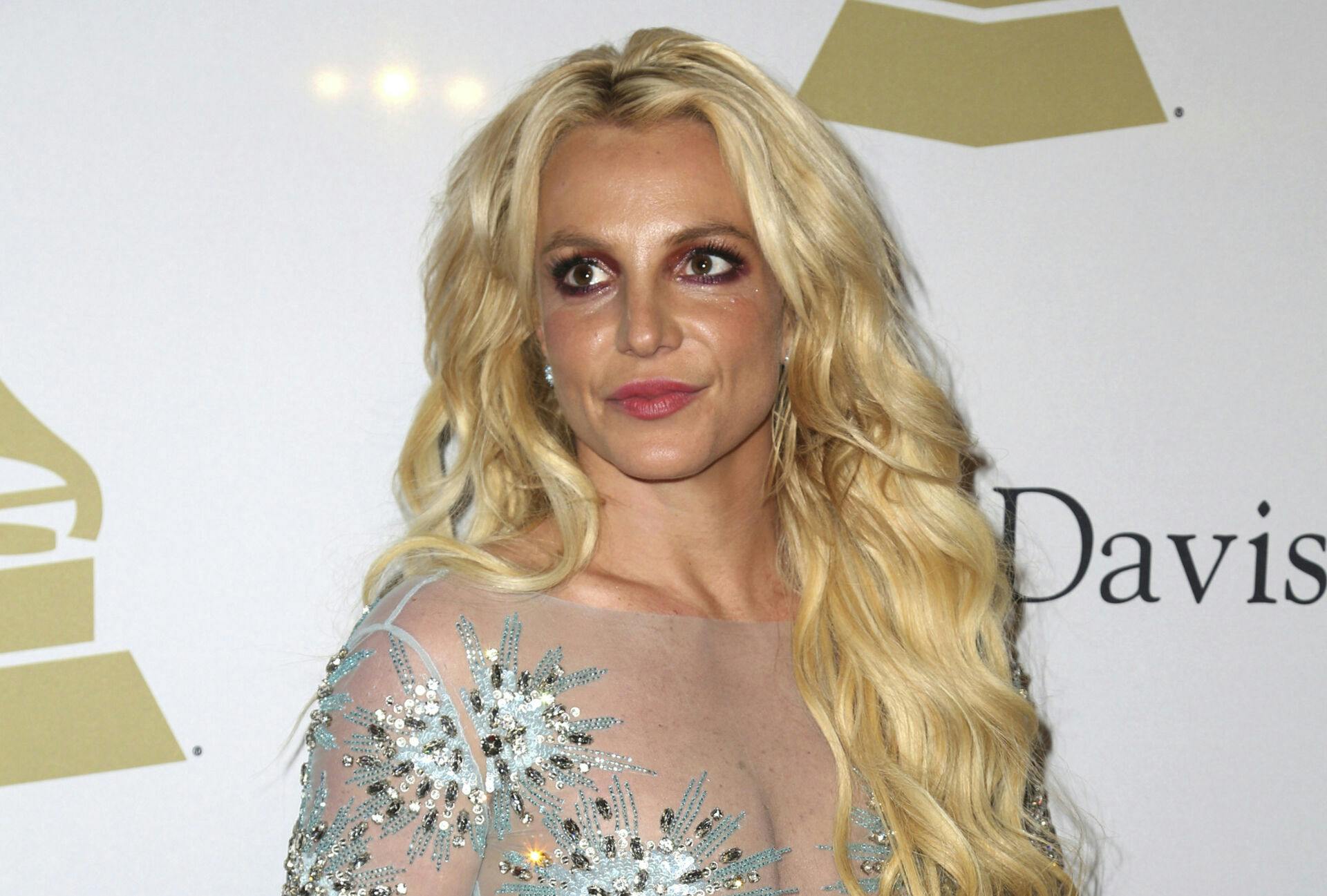 Britney Spears har ikke sat mange ord på skilsmissen fra Sam Asghari. 