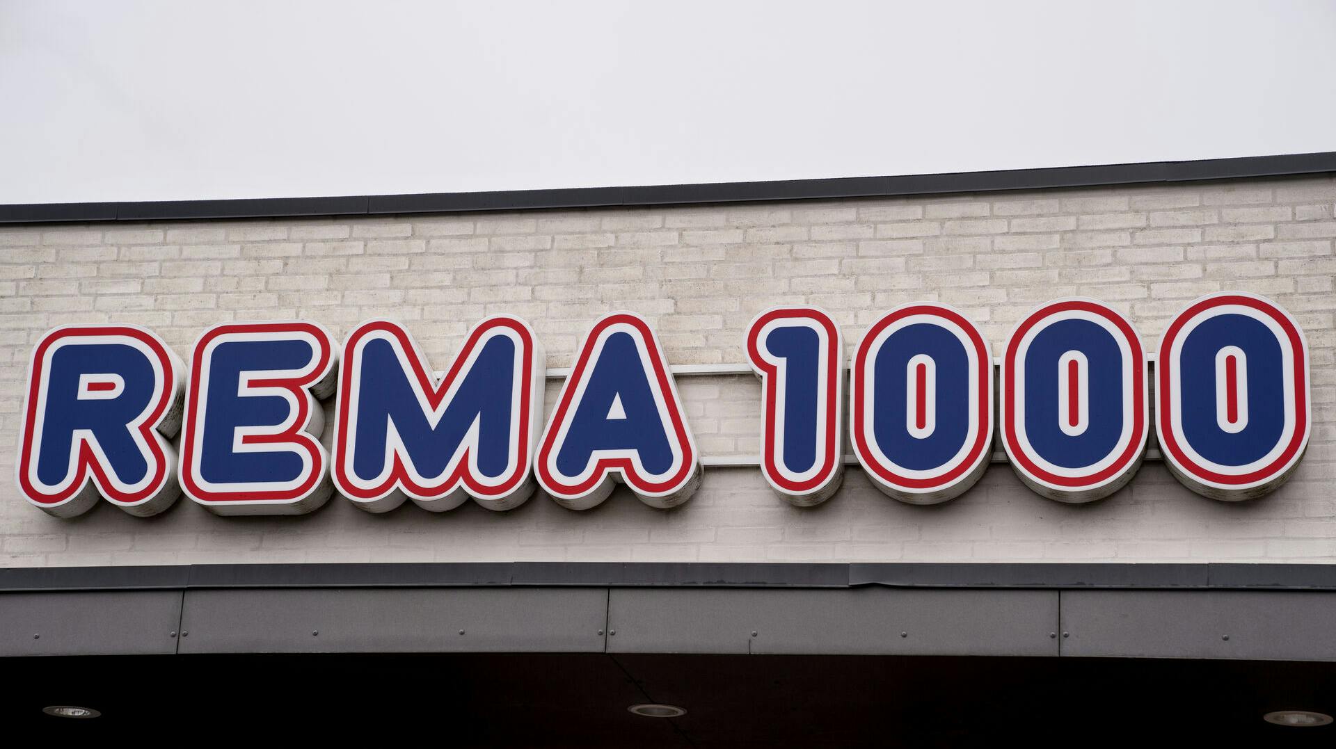 Produktet er blevet solgt i REMA 1000-butikker i hele landet.