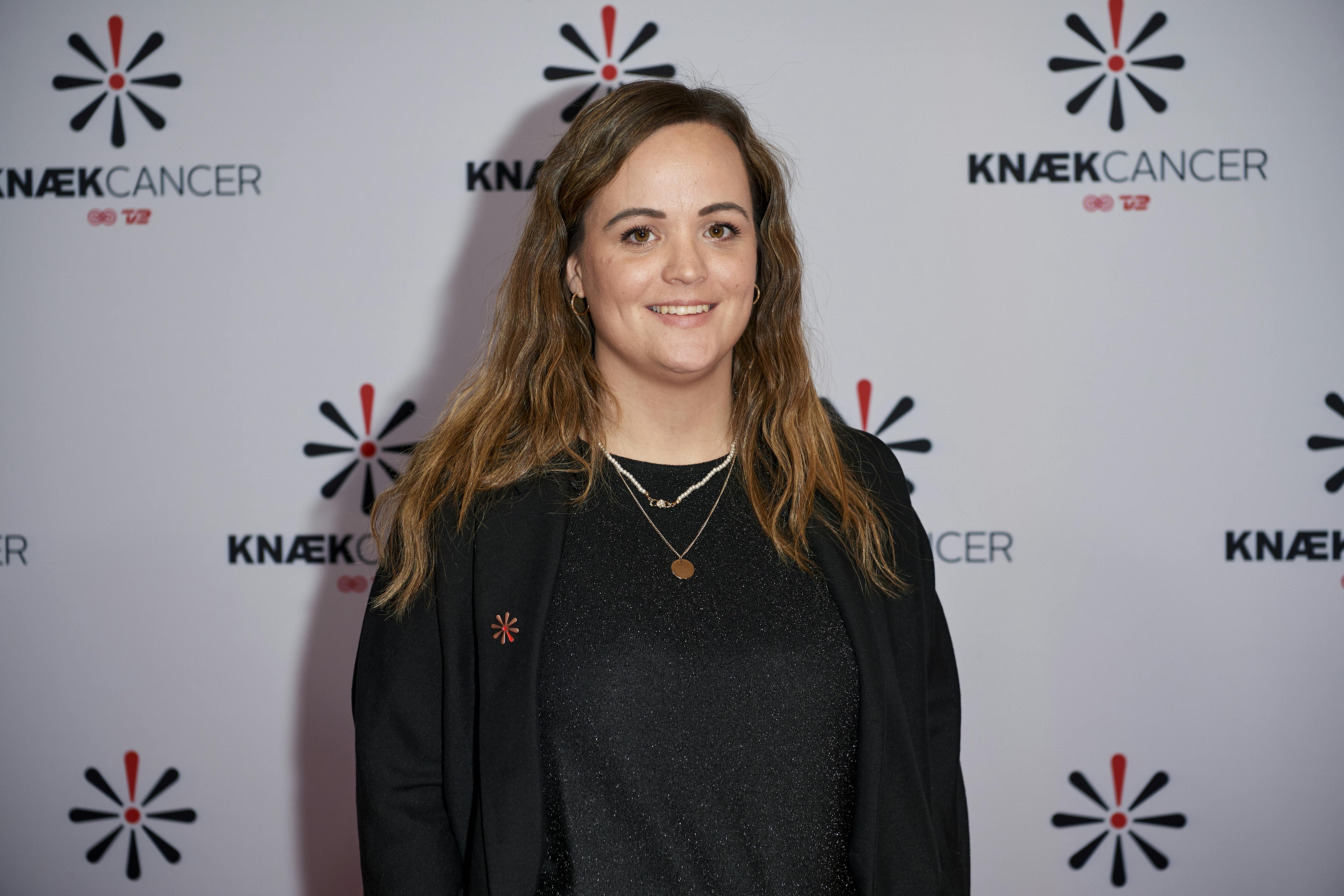 Karina Hvid Arensbach kendt fra "De sjældne danskere" sælger huset i Benløse.