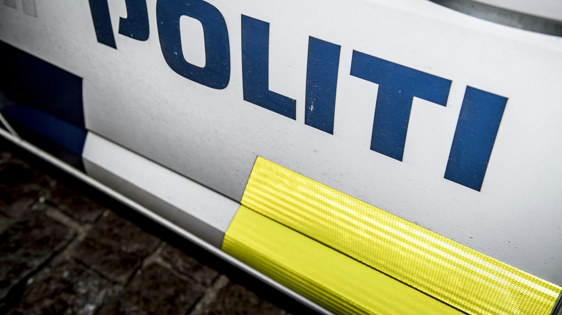 Østjyllands Politi vil nu undersøge sagen nærmere.