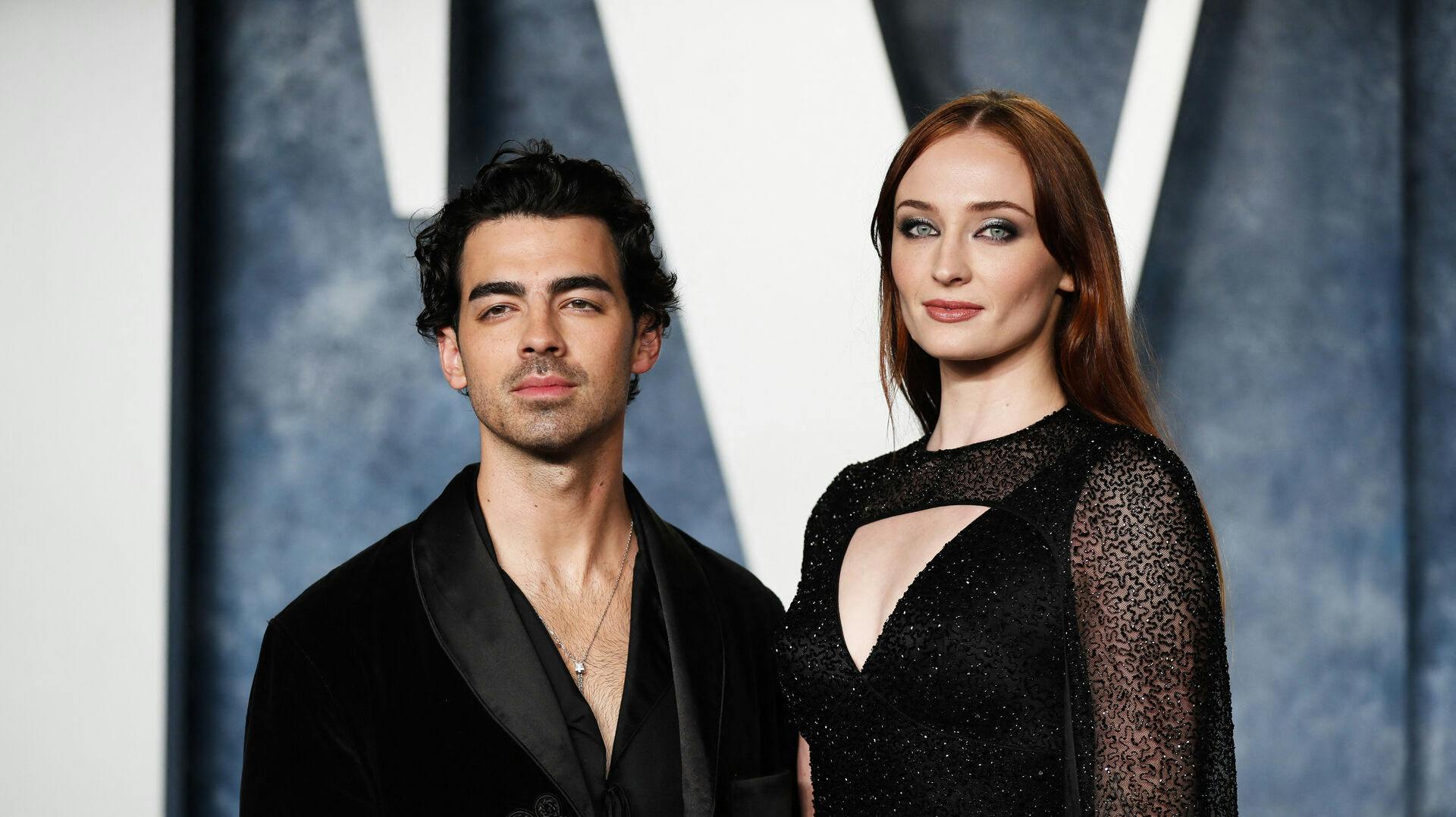 Joe Jonas og Sophie Turner skal skilles.