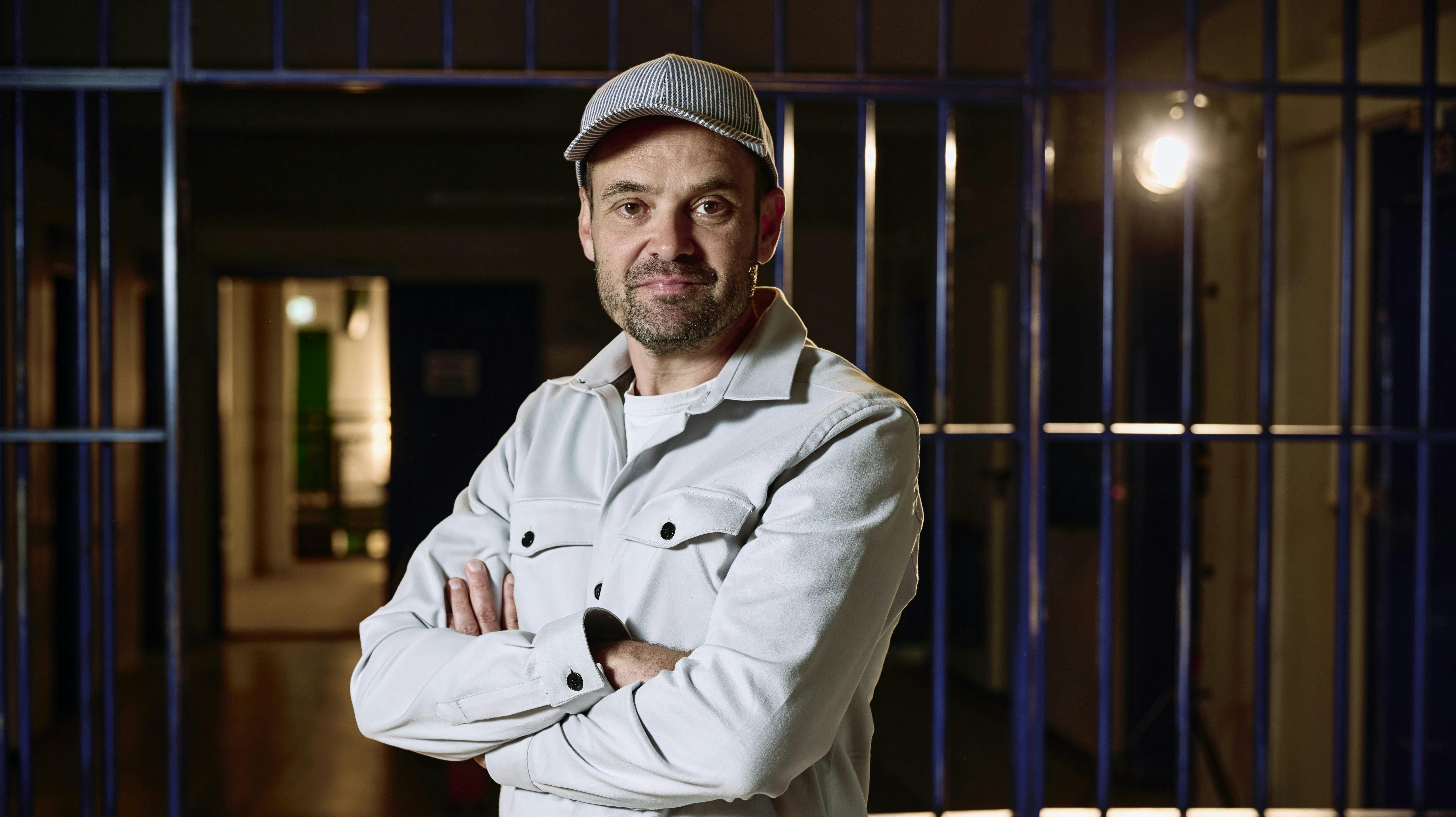 David Dencik
