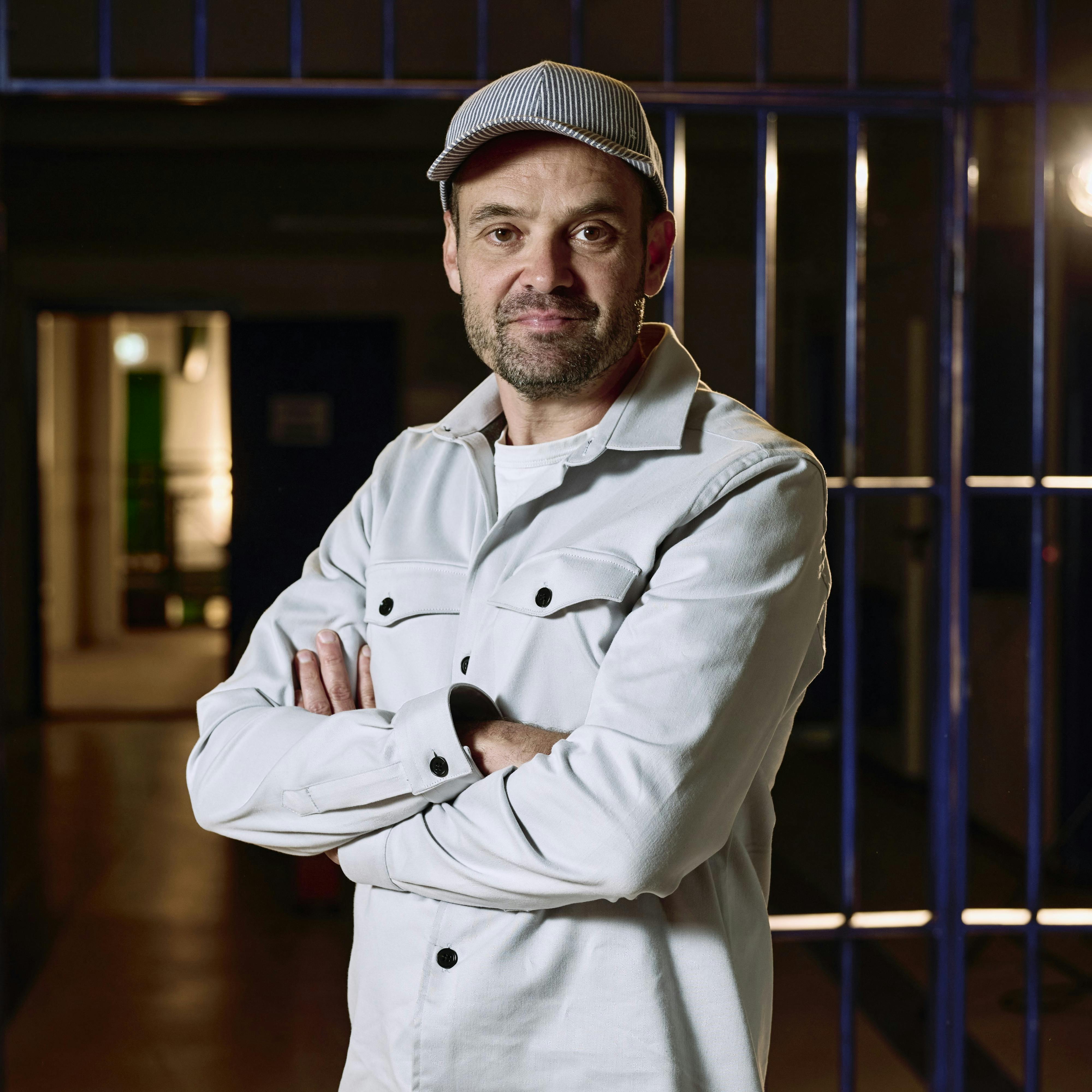 David Dencik
