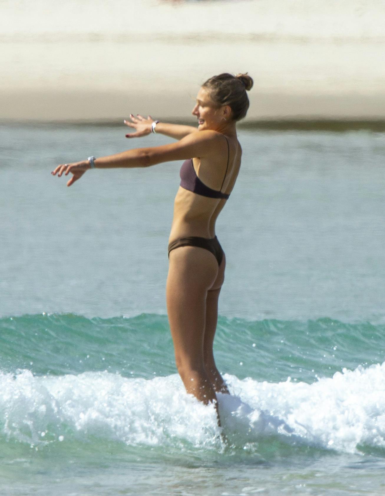 Der er ingen tvivl om, at grev Nikolai er en yderst heldig mand.