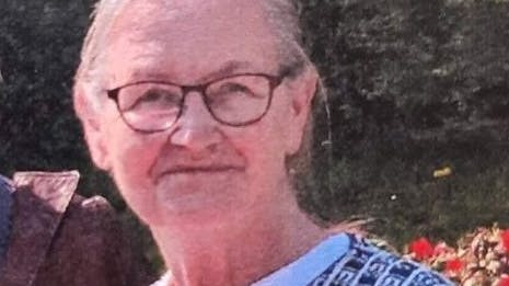 Man bedes kontakte politiet, hvis man ser 75-årige Inger.