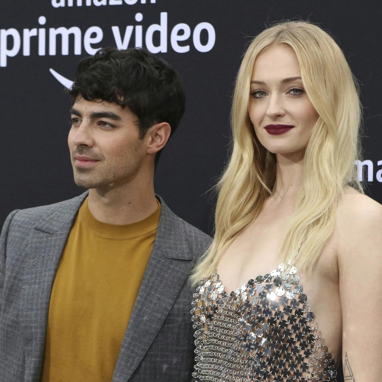 Joe Jonas og Sophie Turner skal skilles.