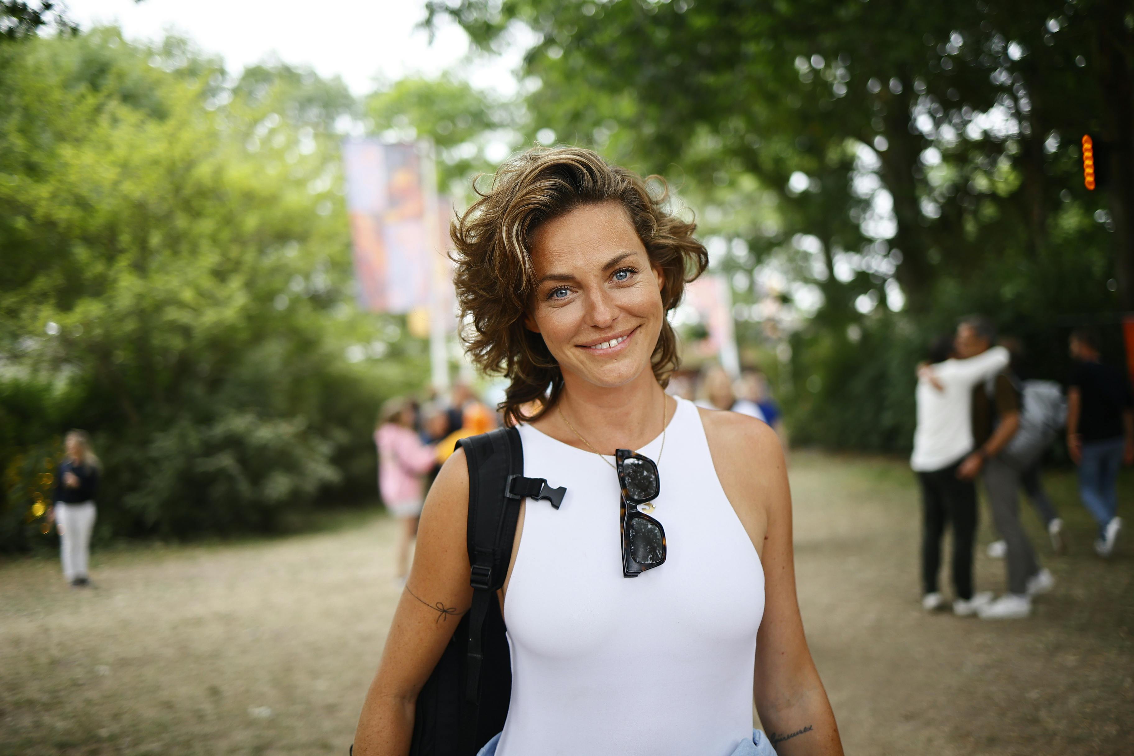 Sarah Grünewald