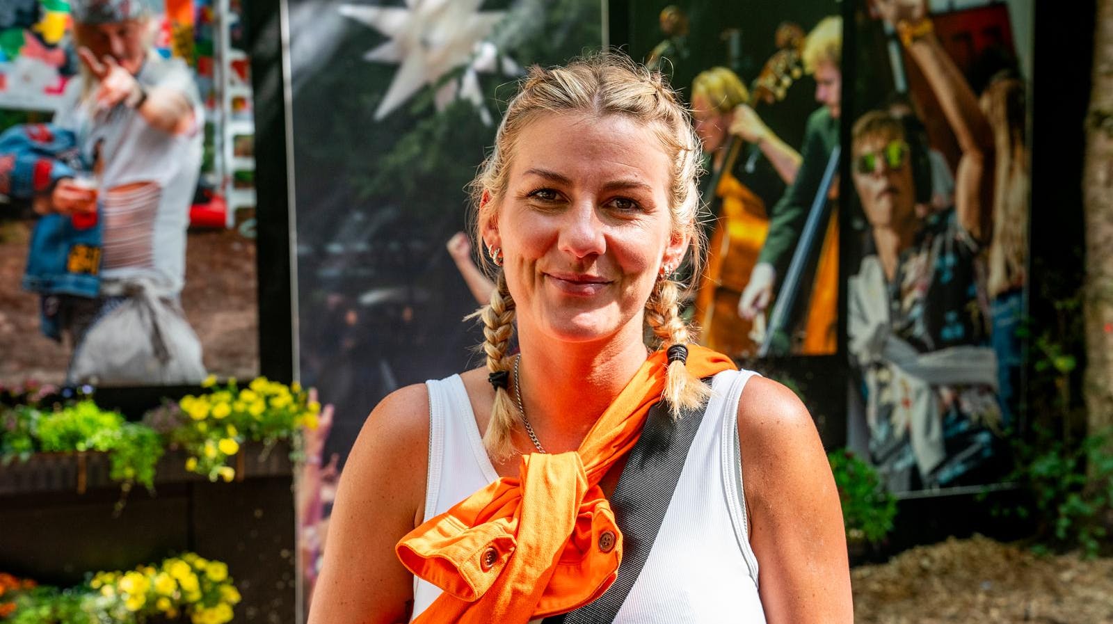 Mette Sommer har medvirket i datingprogrammerne "Bachelor" og "Bachelorette". 