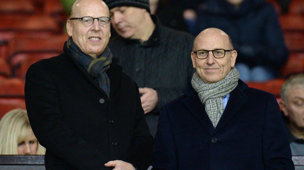 Den engelske fodboldklub har siden 2005 været ejet af Glazer-familien, men den er aldrig blevet populær blandt klubbens fans.