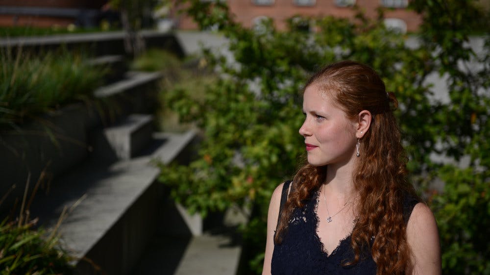 Isabella Arendt kommer fra en stilling som Public Affairs Manager i Szpirt & Co og har tidligere været landsformand for Kristendemokraterne.